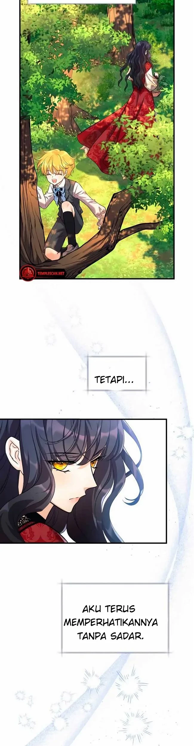 The Young Emperor Is Obsessed With Me Chapter 2 - halaman 65
