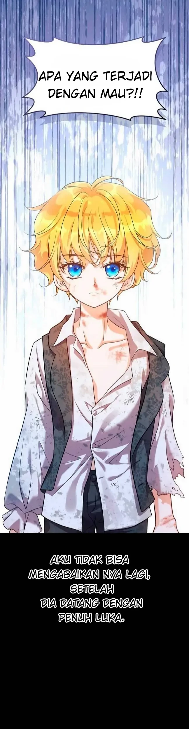 The Young Emperor Is Obsessed With Me Chapter 2 - halaman 70