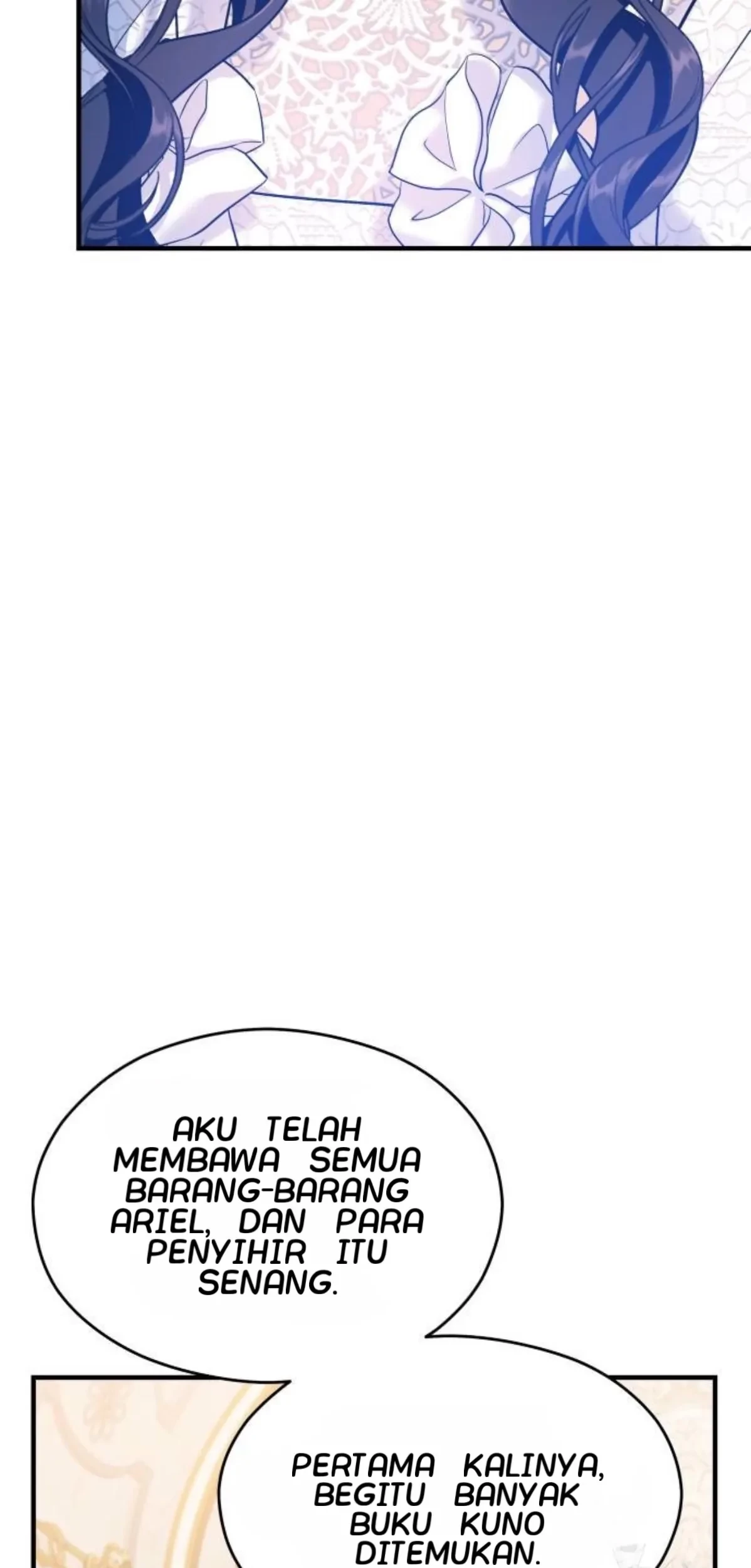 The Young Emperor Is Obsessed With Me Chapter 20 - halaman 104