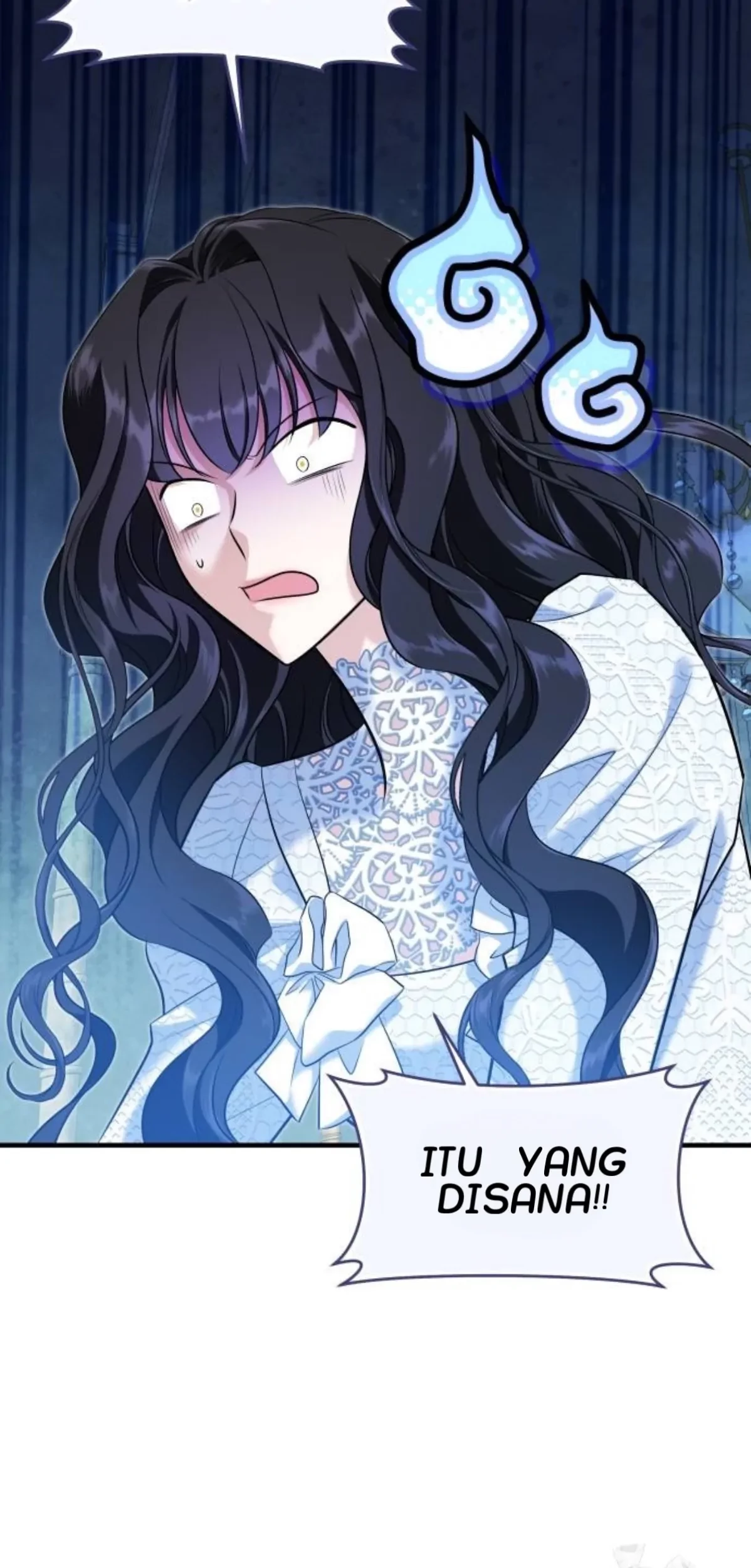The Young Emperor Is Obsessed With Me Chapter 20 - halaman 128
