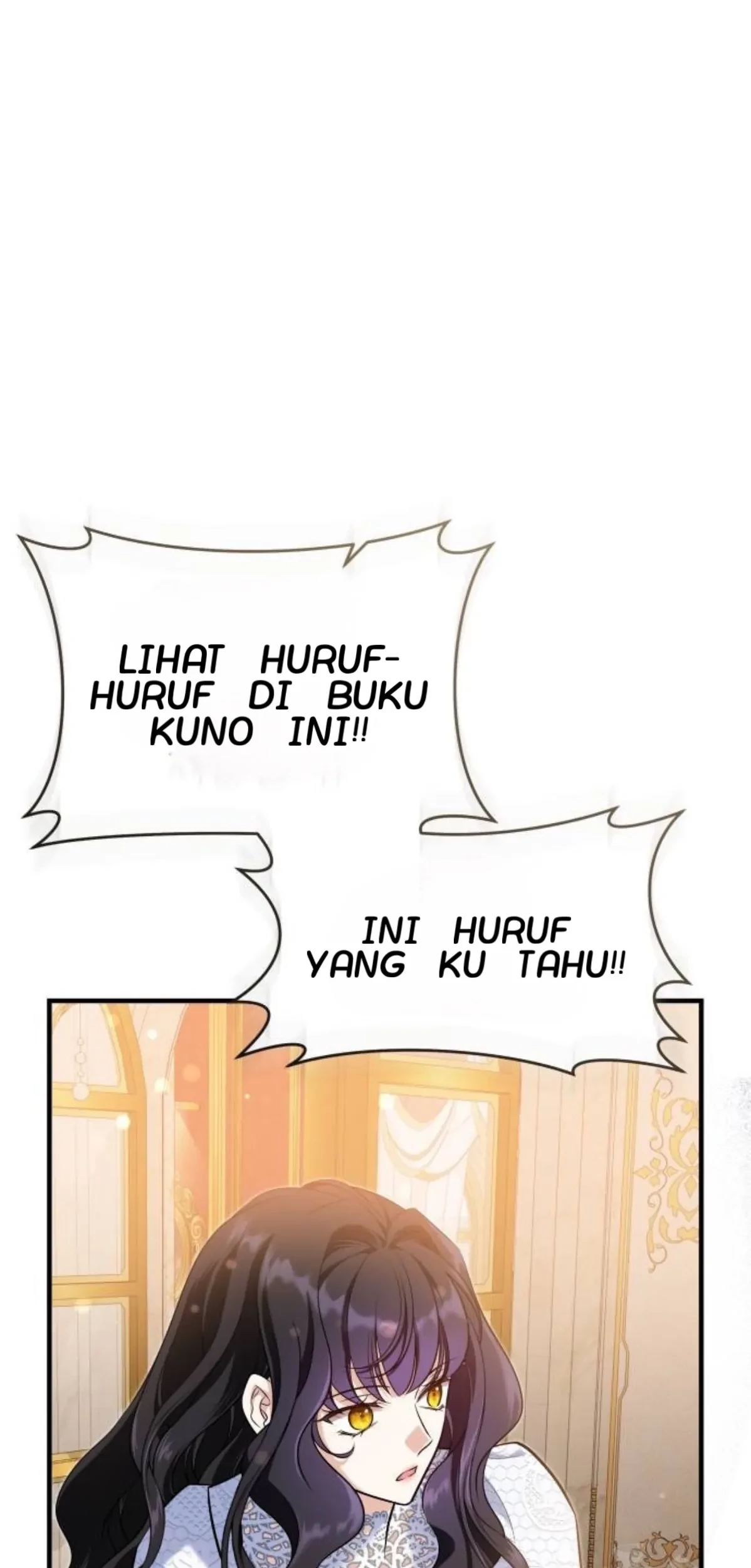 The Young Emperor Is Obsessed With Me Chapter 20 - halaman 132