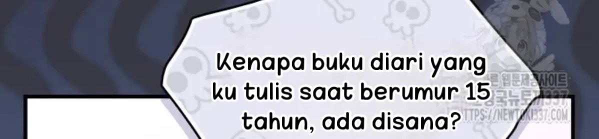 The Young Emperor Is Obsessed With Me Chapter 20 - halaman 167