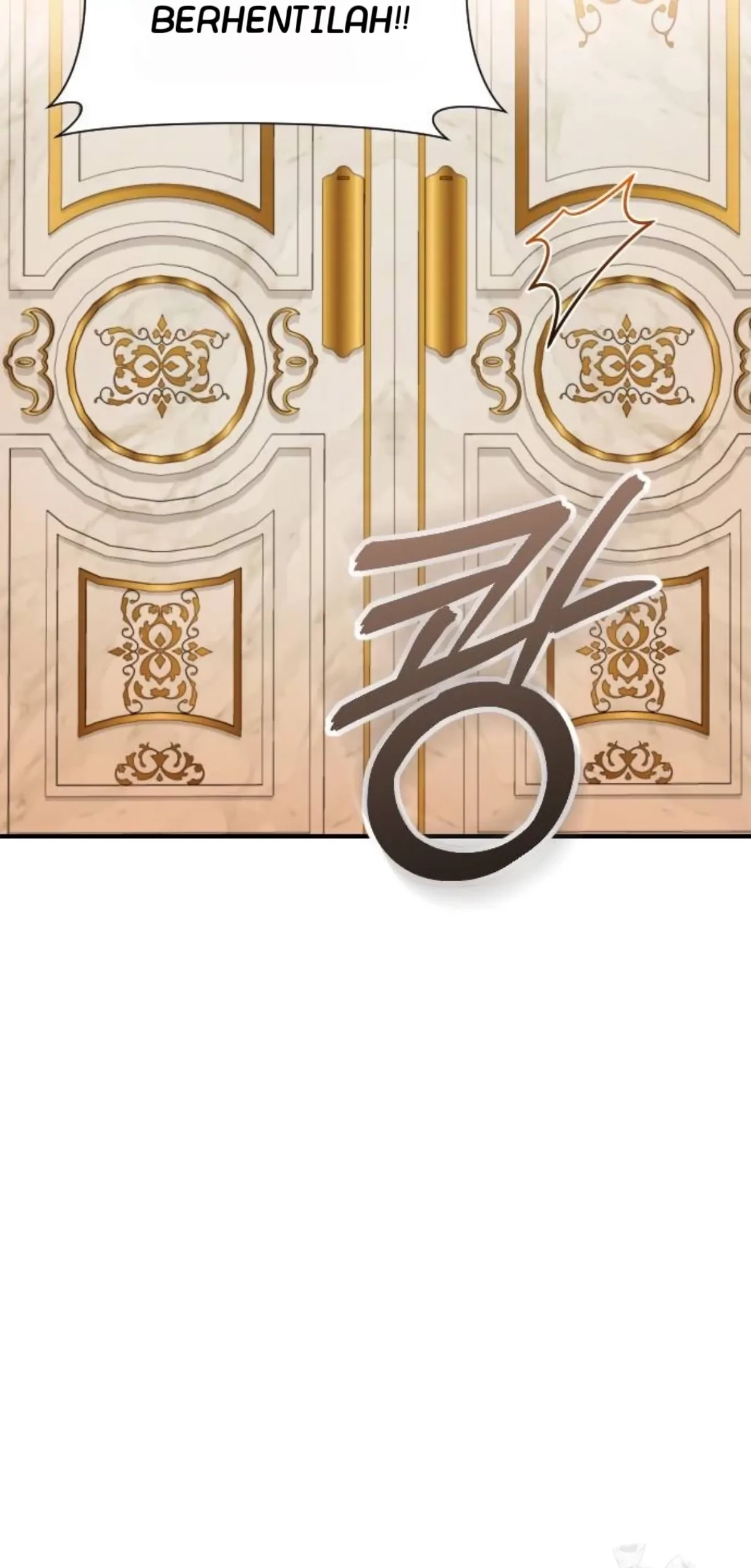 The Young Emperor Is Obsessed With Me Chapter 20 - halaman 55