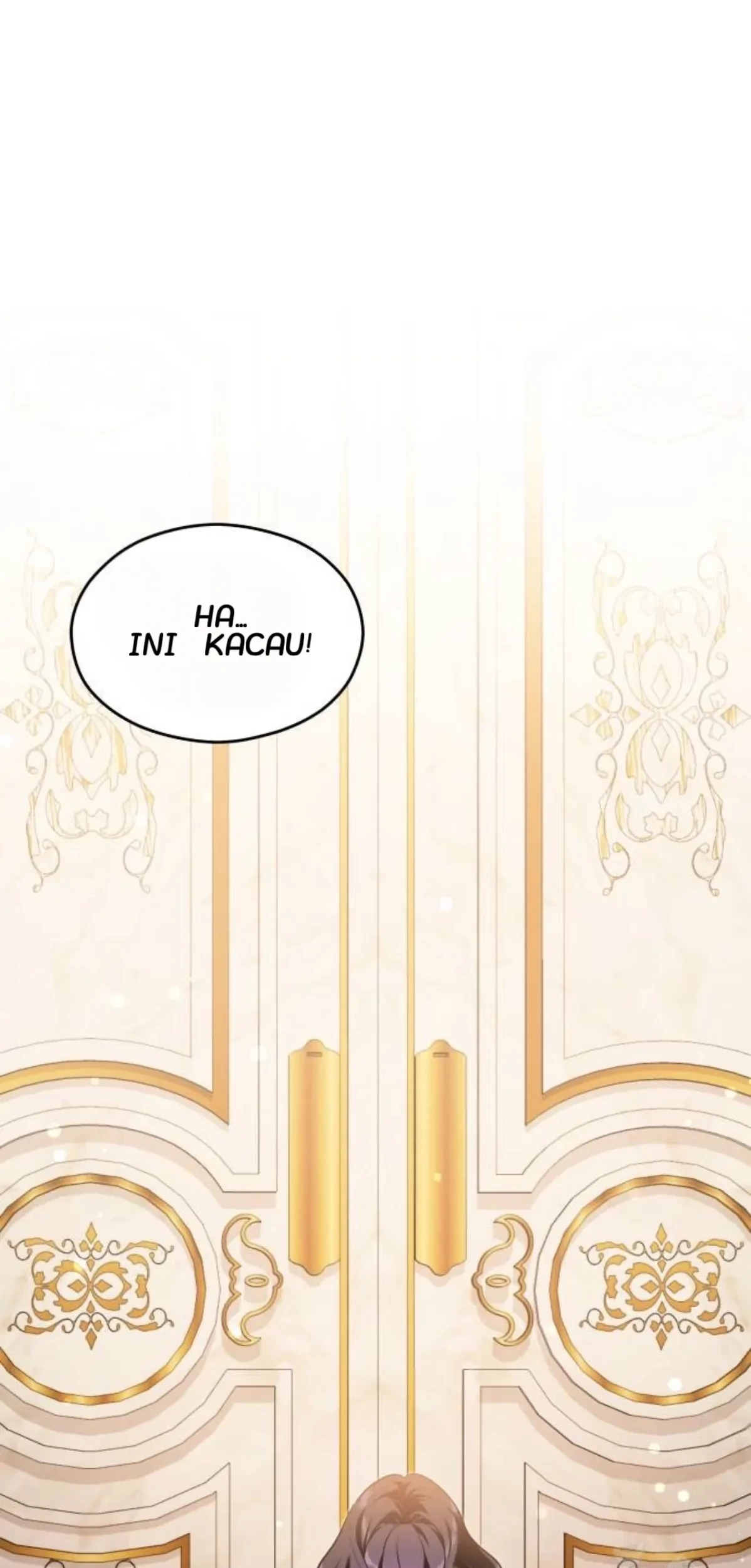The Young Emperor Is Obsessed With Me Chapter 20 - halaman 57