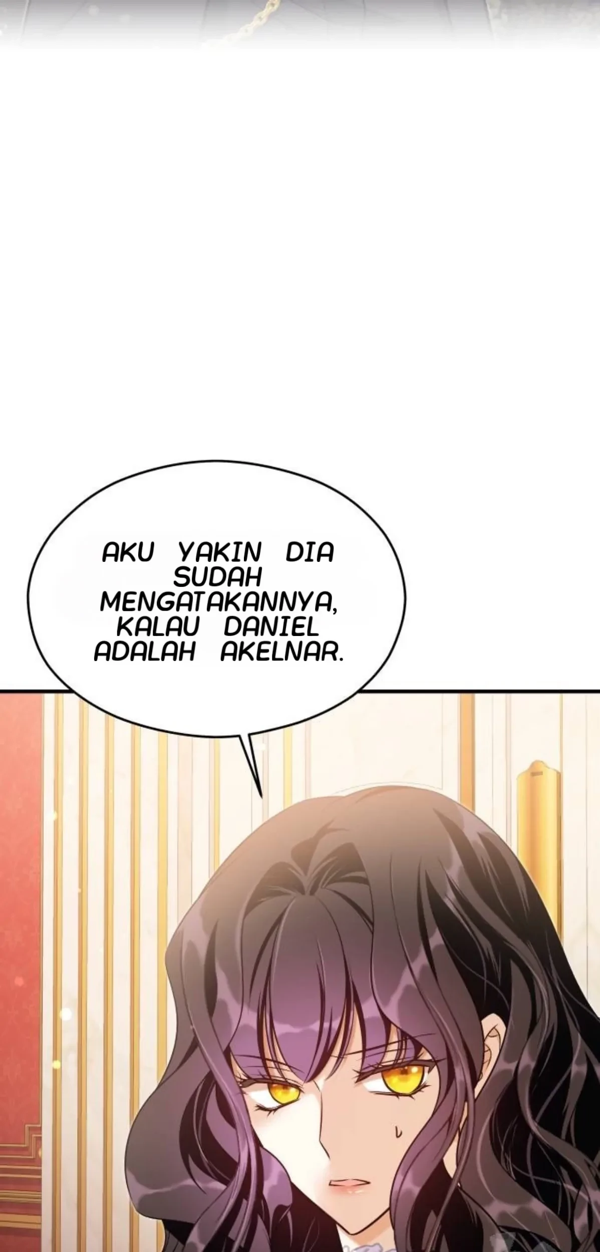 The Young Emperor Is Obsessed With Me Chapter 20 - halaman 63