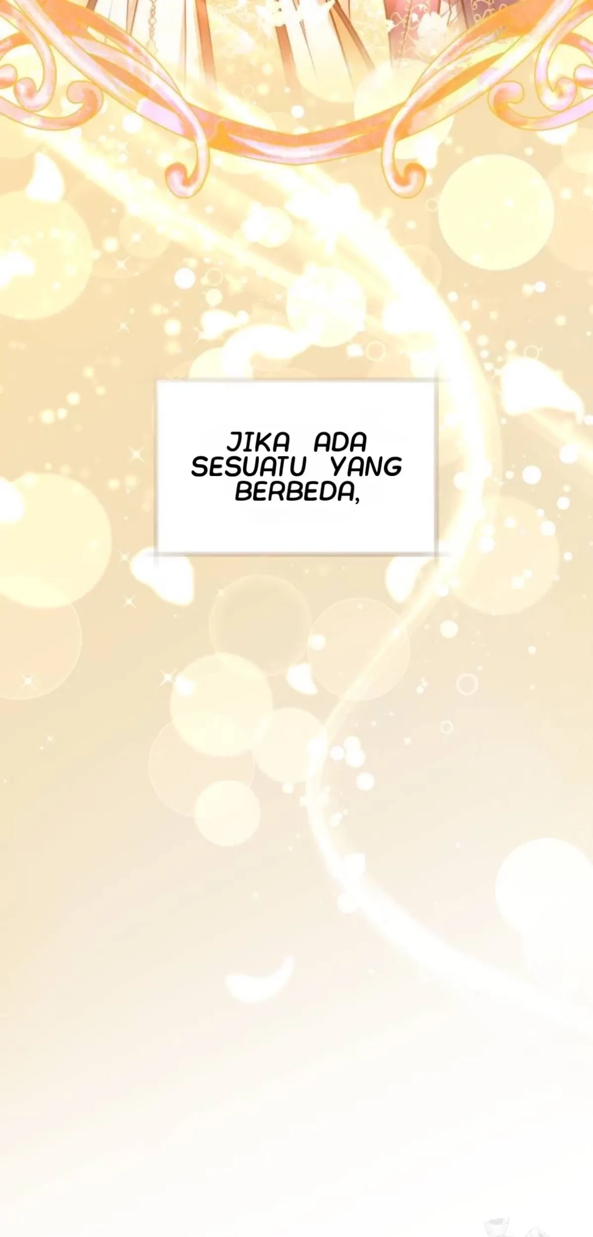 The Young Emperor Is Obsessed With Me Chapter 20 - halaman 7