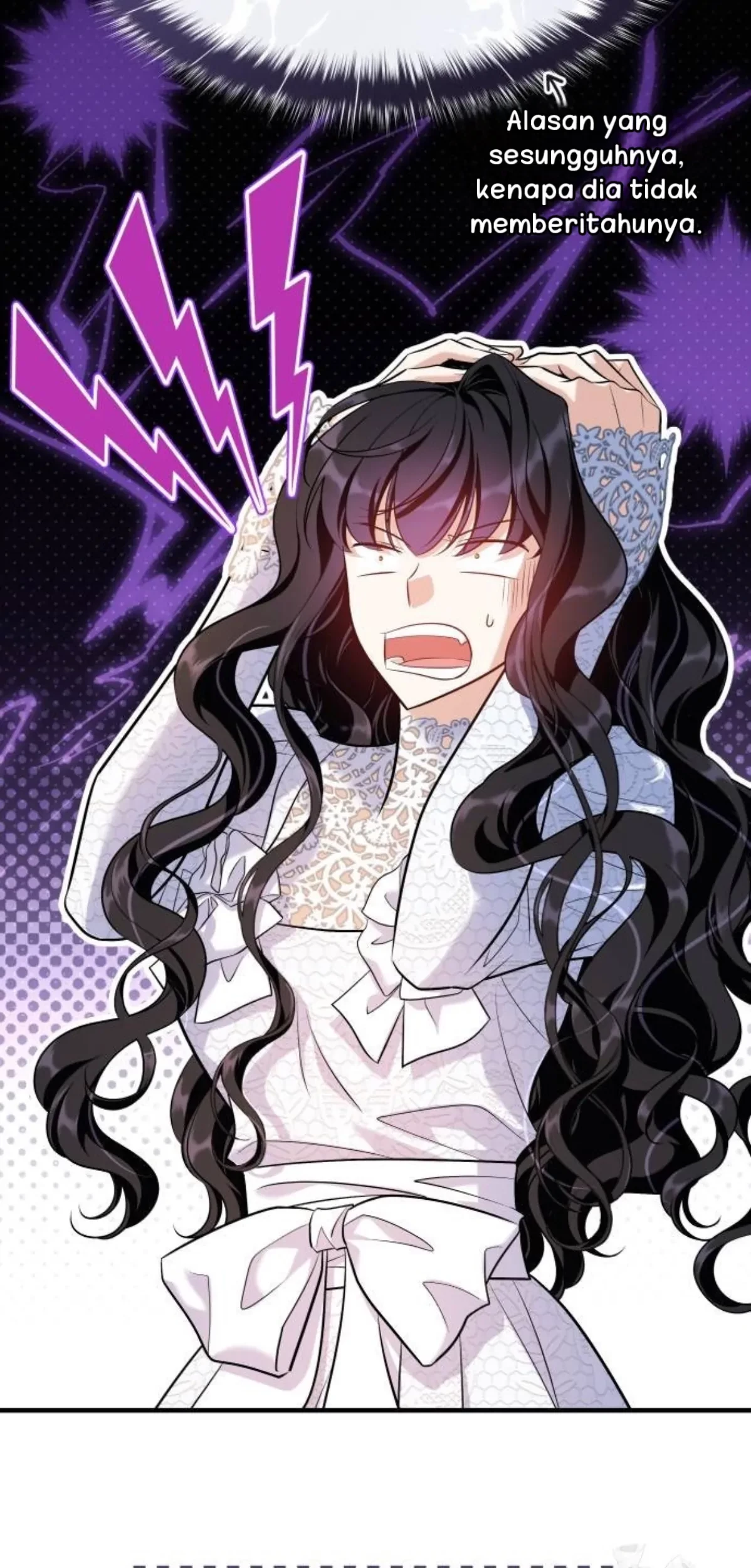 The Young Emperor Is Obsessed With Me Chapter 20 - halaman 71