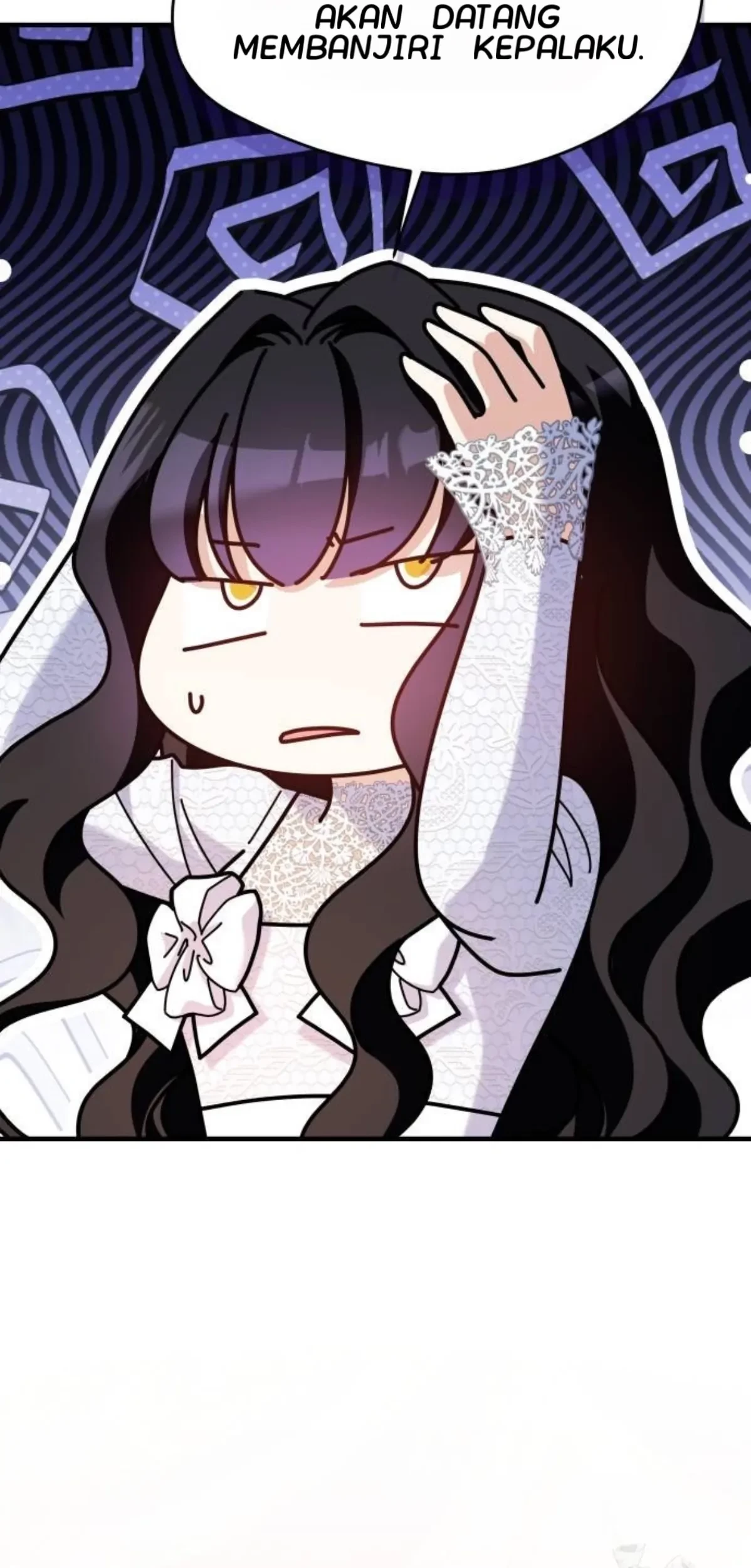 The Young Emperor Is Obsessed With Me Chapter 20 - halaman 75