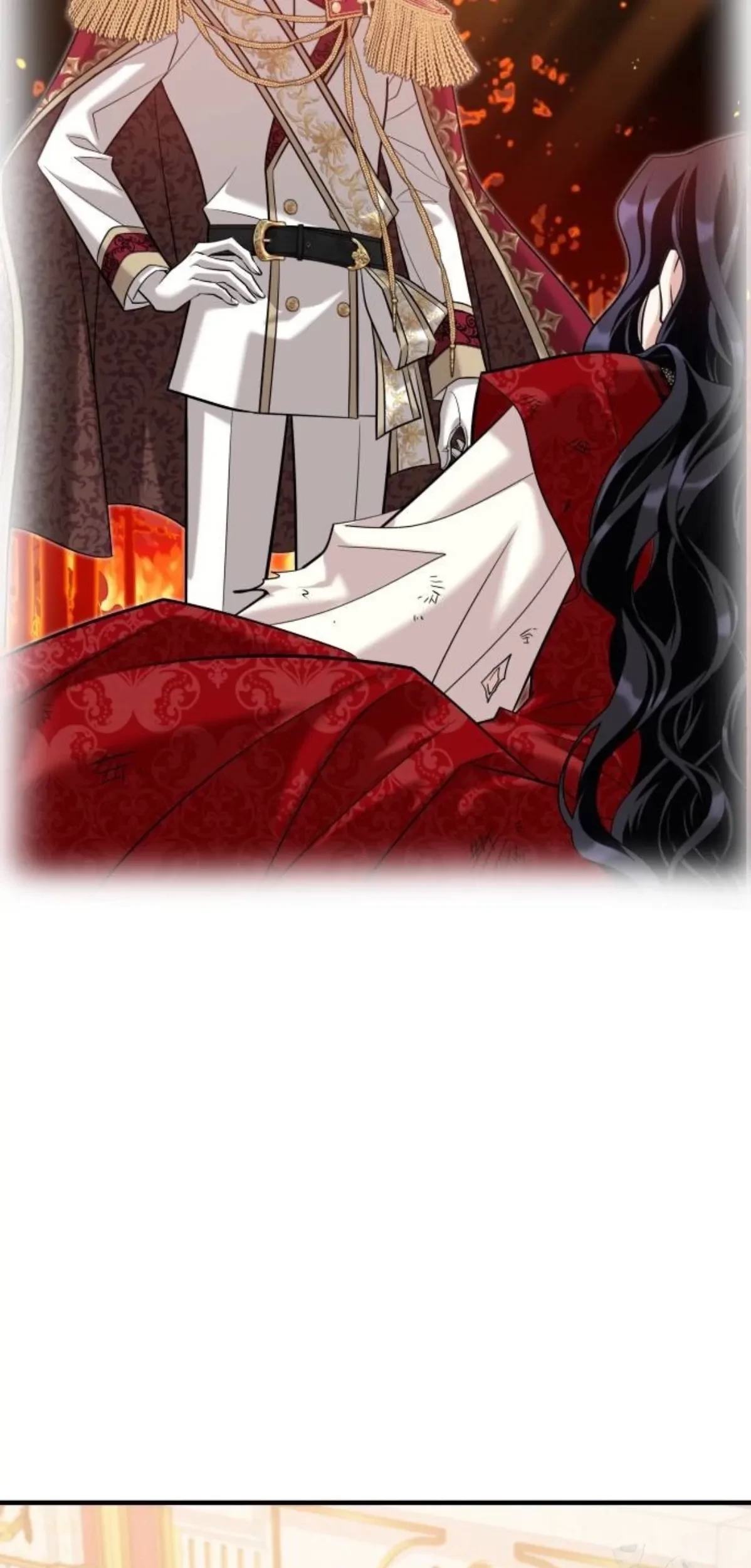 The Young Emperor Is Obsessed With Me Chapter 20 - halaman 81