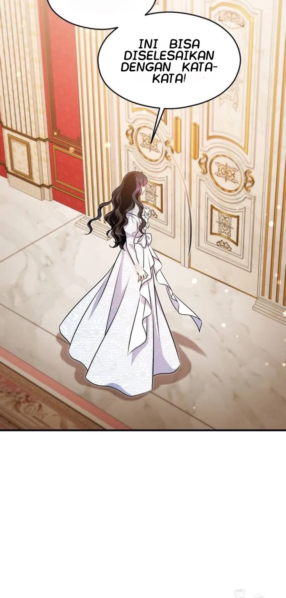The Young Emperor Is Obsessed With Me Chapter 20 - halaman 83
