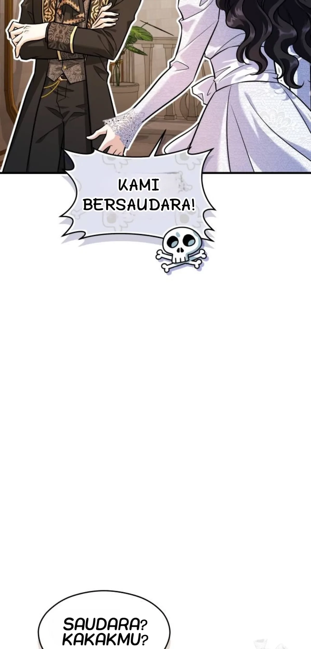 The Young Emperor Is Obsessed With Me Chapter 21 - halaman 104