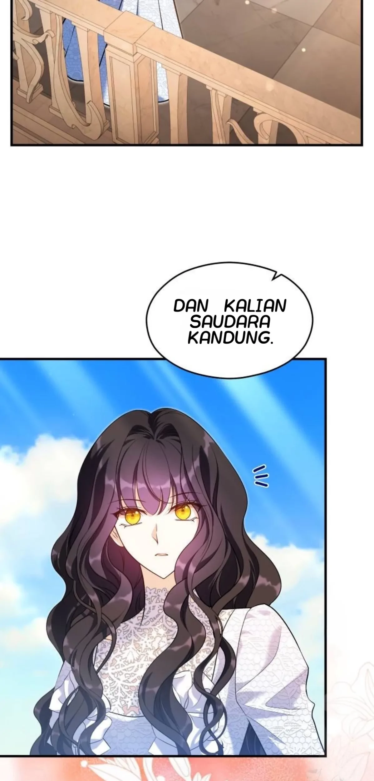 The Young Emperor Is Obsessed With Me Chapter 21 - halaman 112
