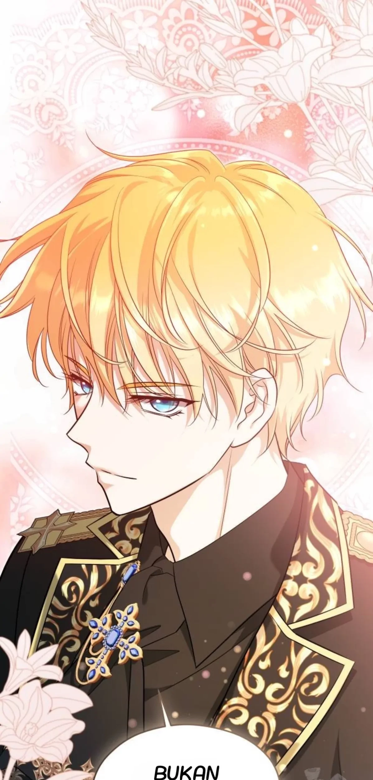 The Young Emperor Is Obsessed With Me Chapter 21 - halaman 114