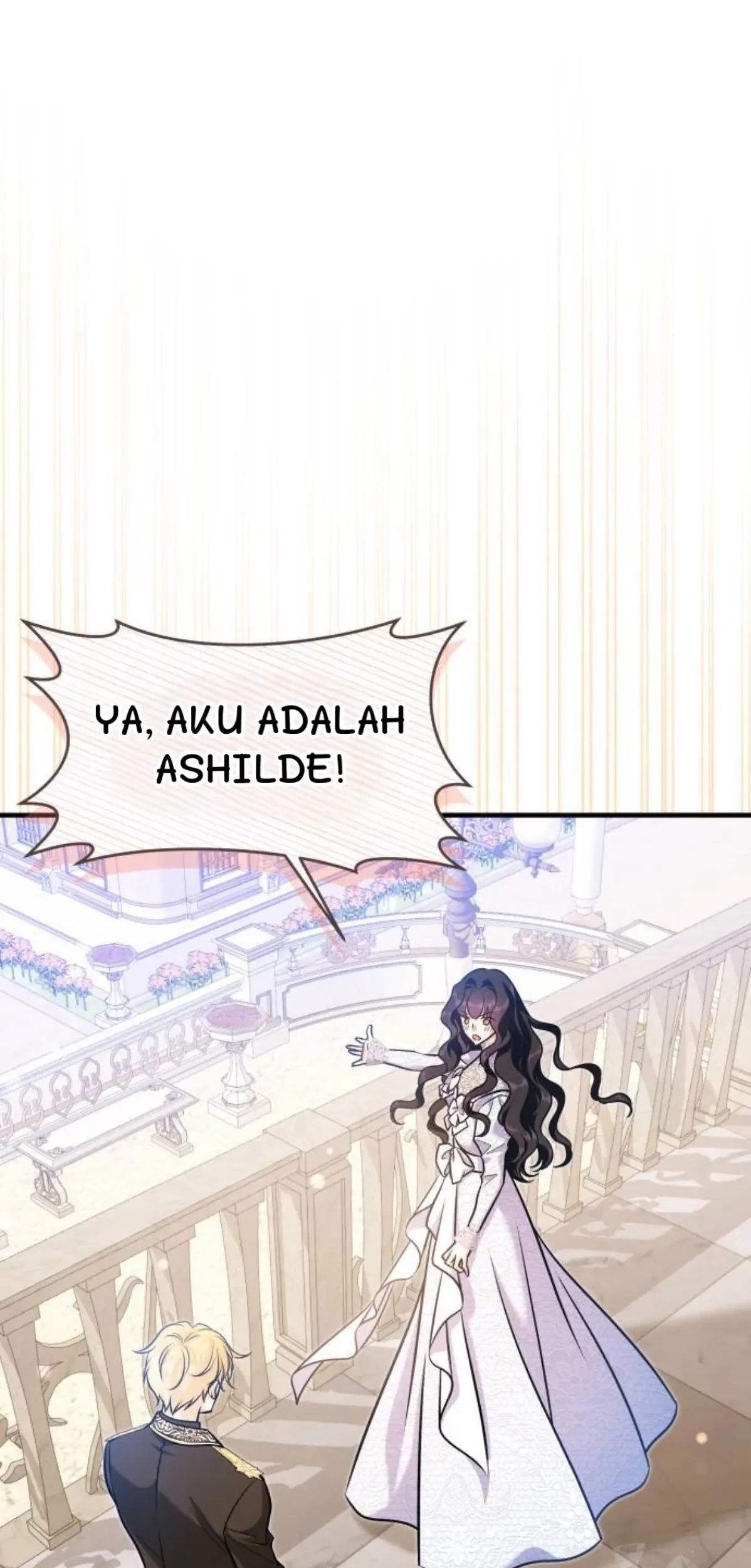 The Young Emperor Is Obsessed With Me Chapter 21 - halaman 3