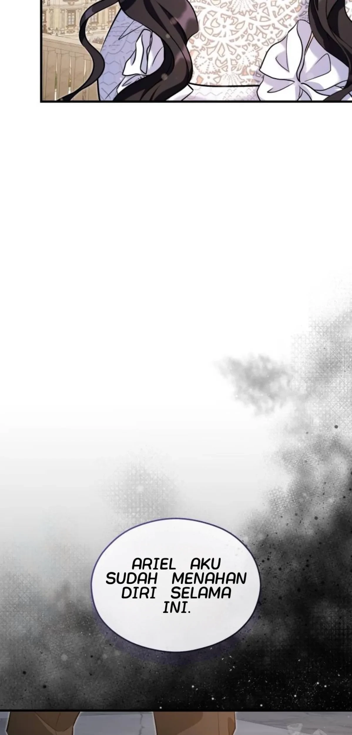 The Young Emperor Is Obsessed With Me Chapter 21 - halaman 39