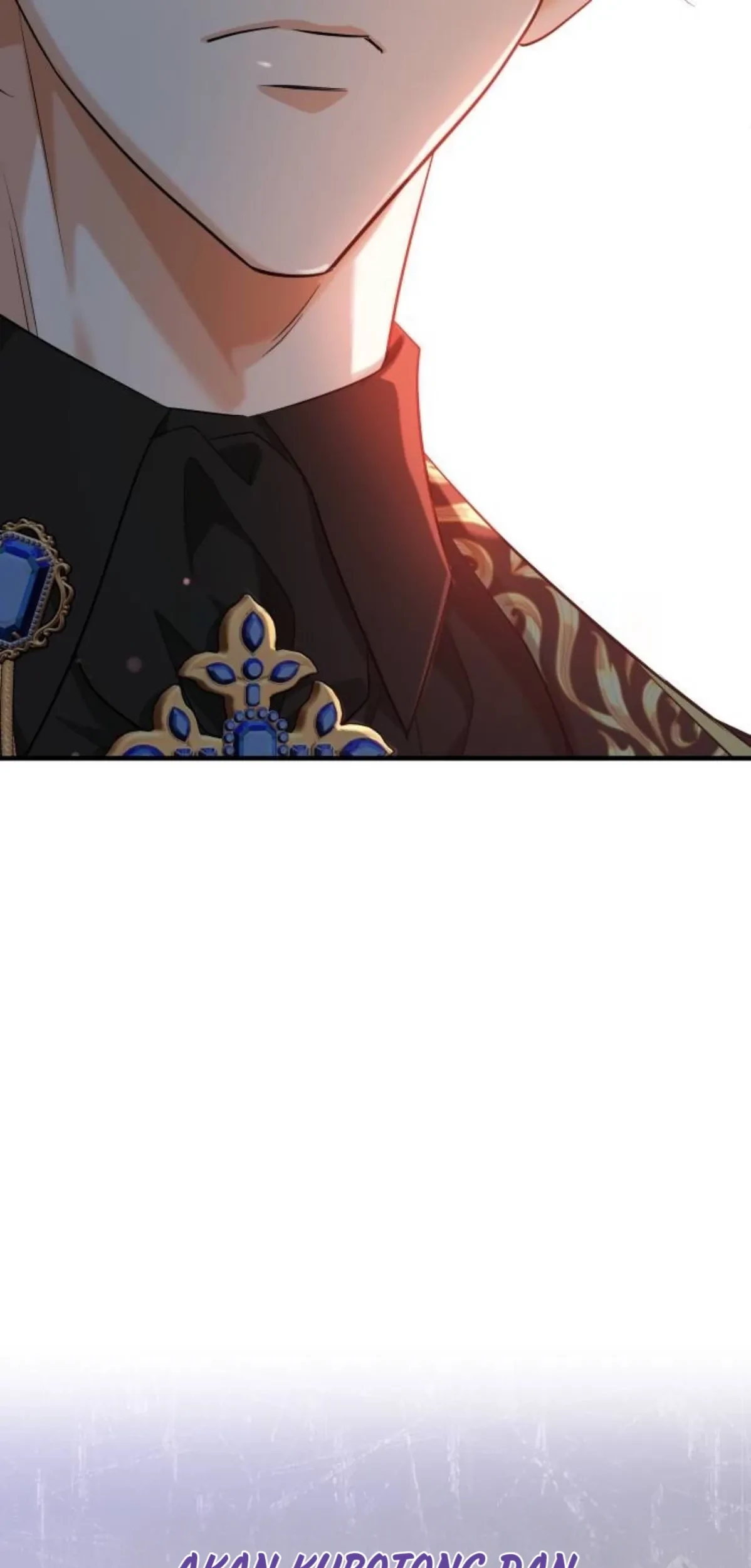 The Young Emperor Is Obsessed With Me Chapter 21 - halaman 57