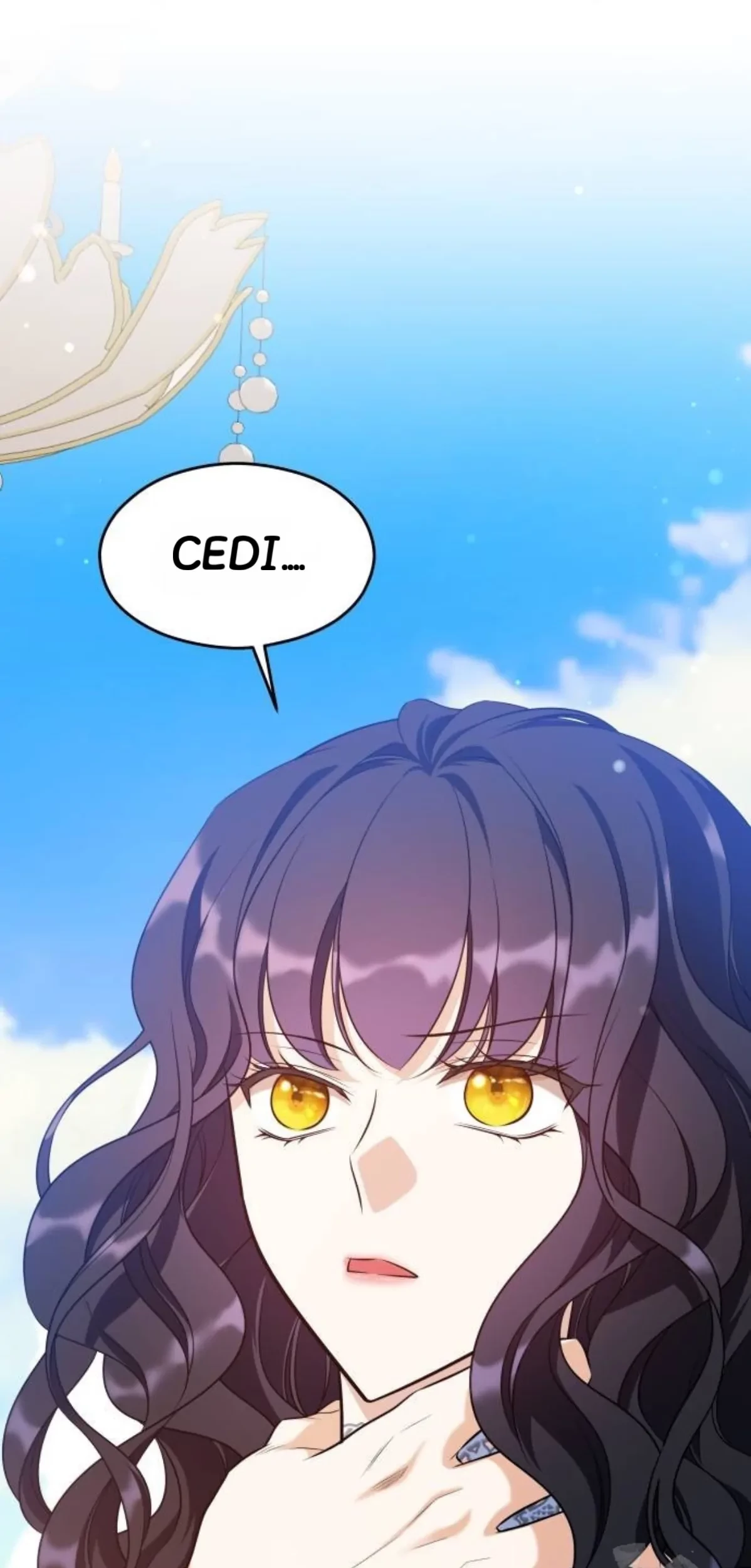 The Young Emperor Is Obsessed With Me Chapter 21 - halaman 61