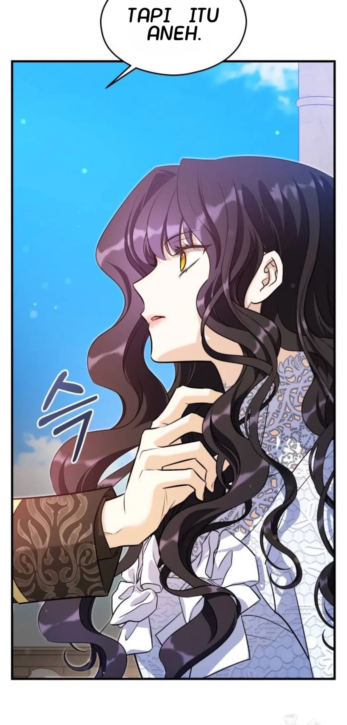 The Young Emperor Is Obsessed With Me Chapter 21 - halaman 64
