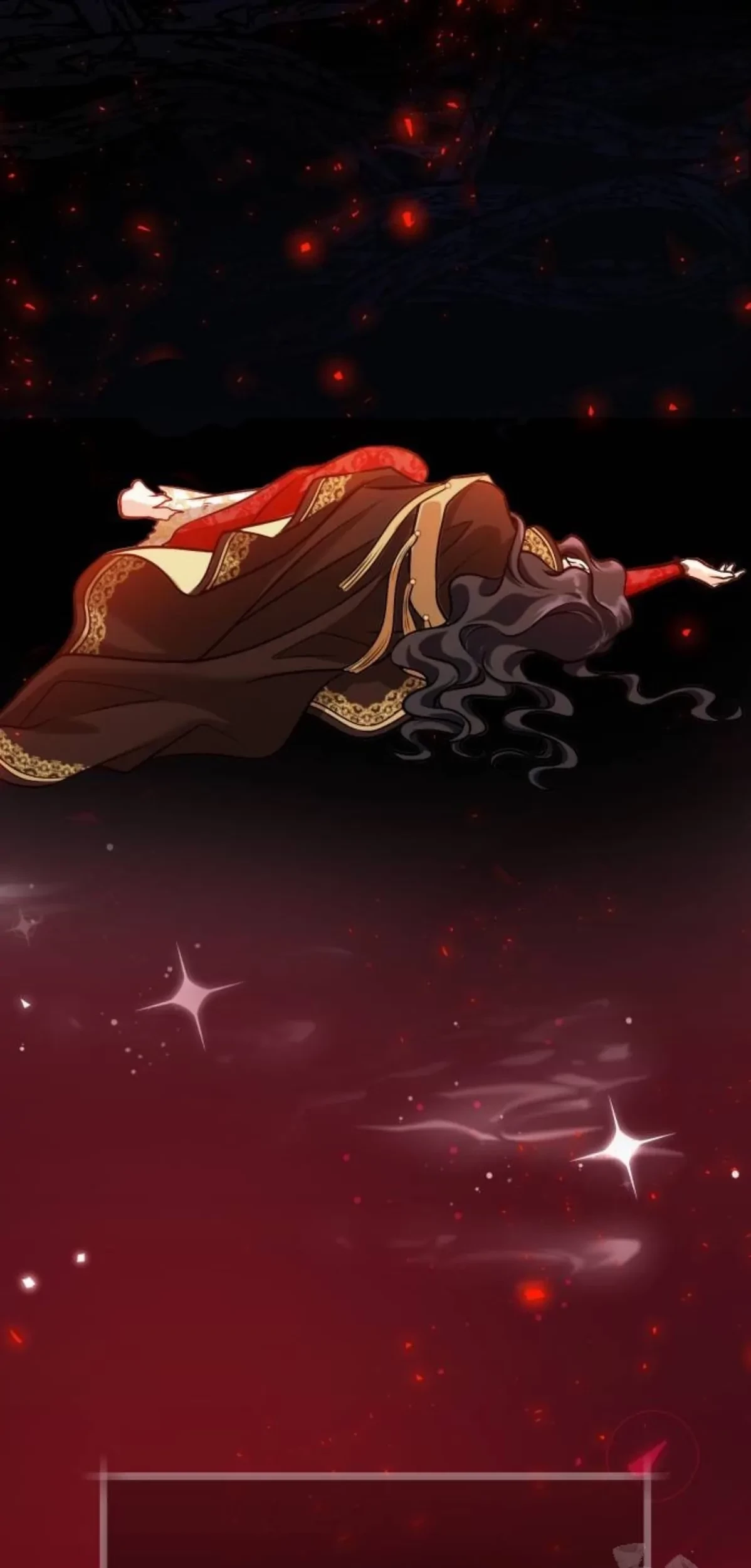 The Young Emperor Is Obsessed With Me Chapter 22 - halaman 102
