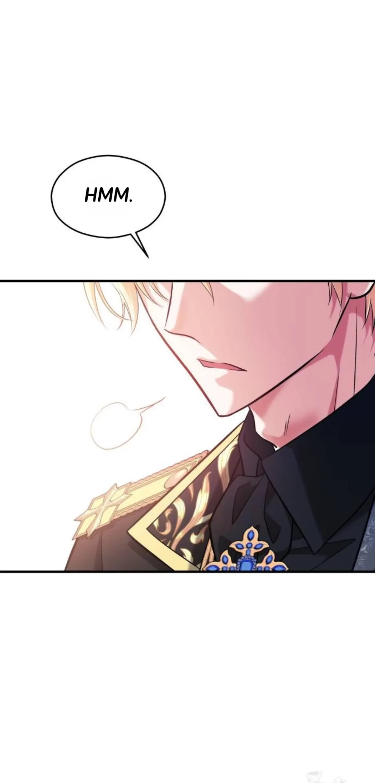 The Young Emperor Is Obsessed With Me Chapter 22 - halaman 124