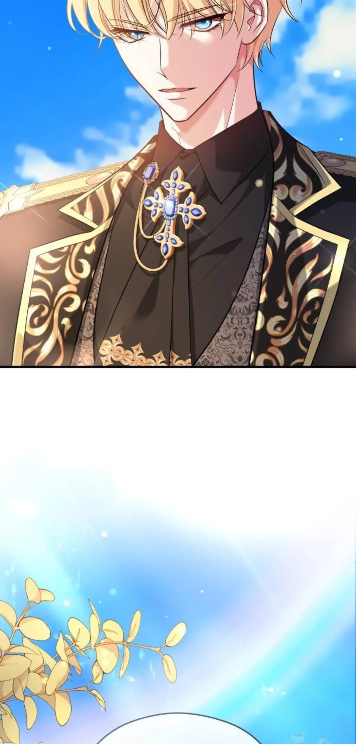 The Young Emperor Is Obsessed With Me Chapter 22 - halaman 138