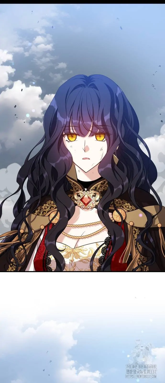 The Young Emperor Is Obsessed With Me Chapter 22 - halaman 37