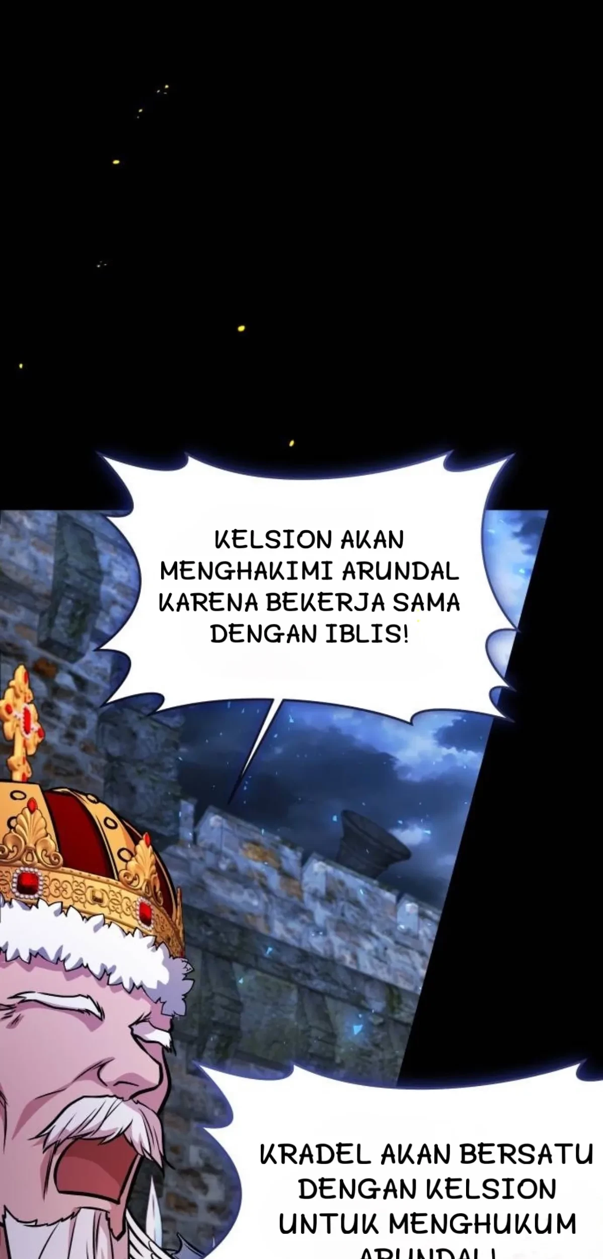 The Young Emperor Is Obsessed With Me Chapter 22 - halaman 5