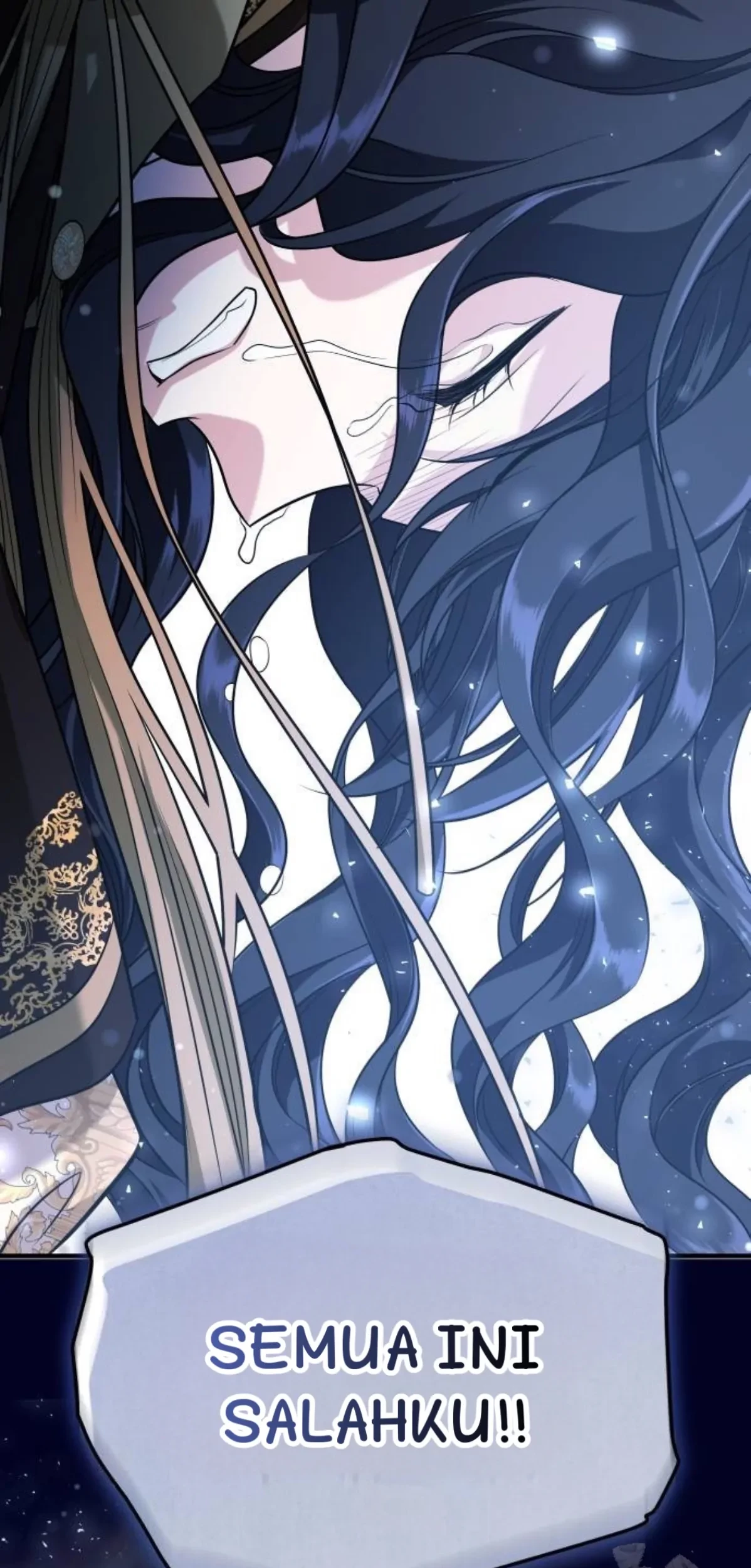 The Young Emperor Is Obsessed With Me Chapter 22 - halaman 61