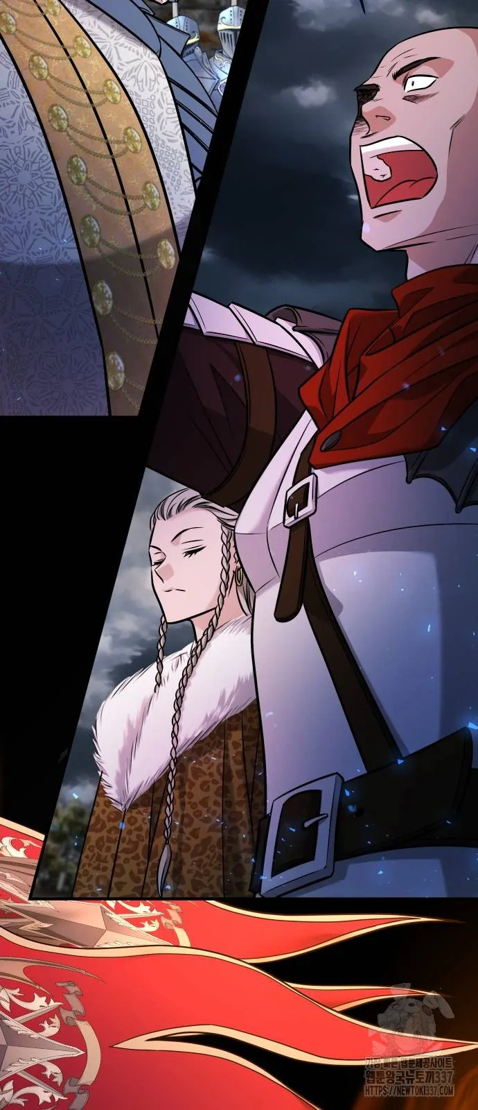 The Young Emperor Is Obsessed With Me Chapter 22 - halaman 7