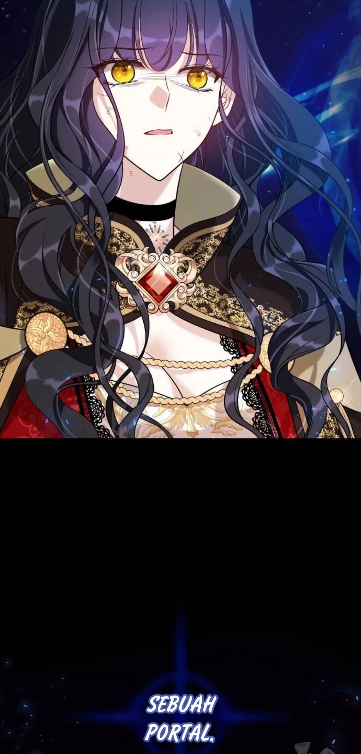 The Young Emperor Is Obsessed With Me Chapter 22 - halaman 71