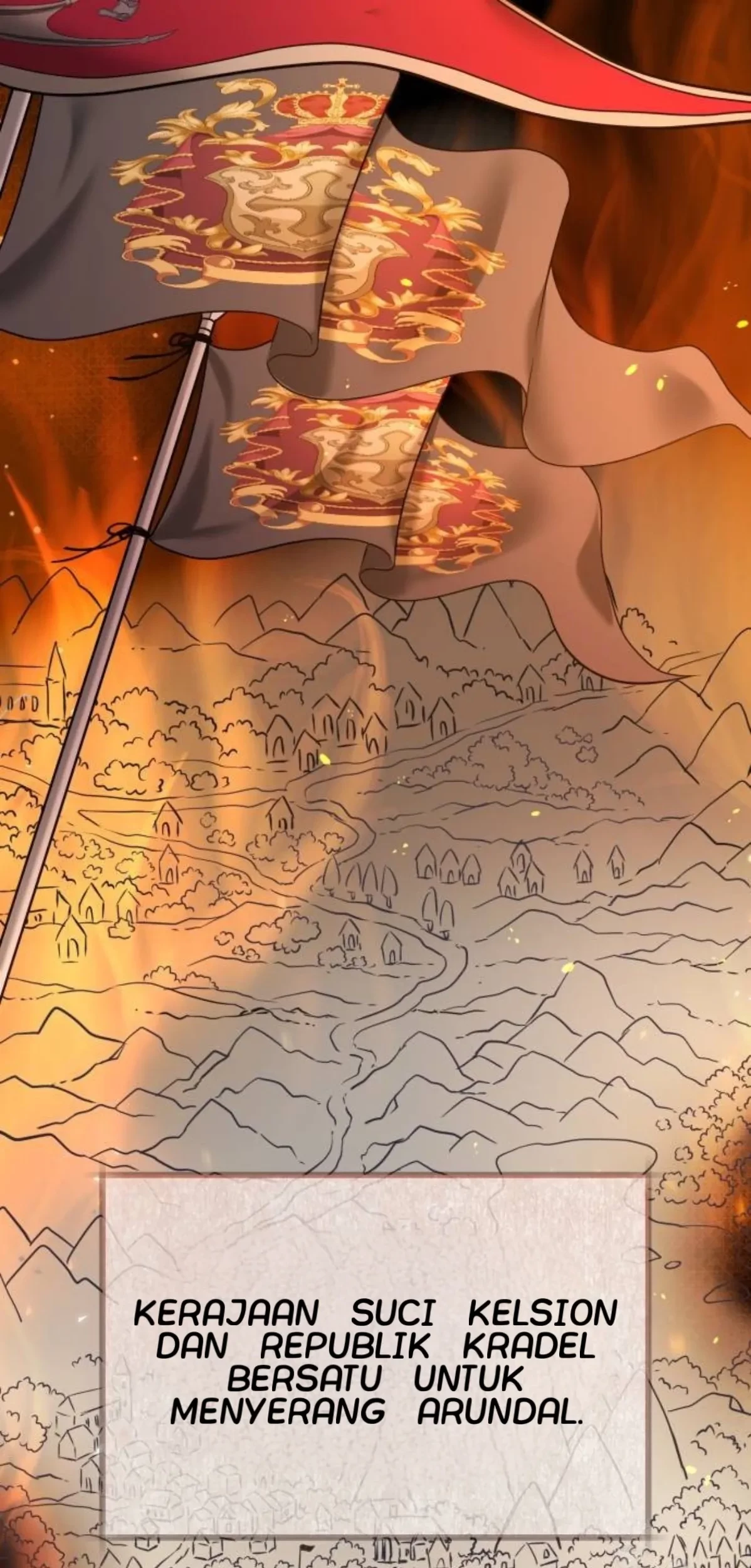 The Young Emperor Is Obsessed With Me Chapter 22 - halaman 8