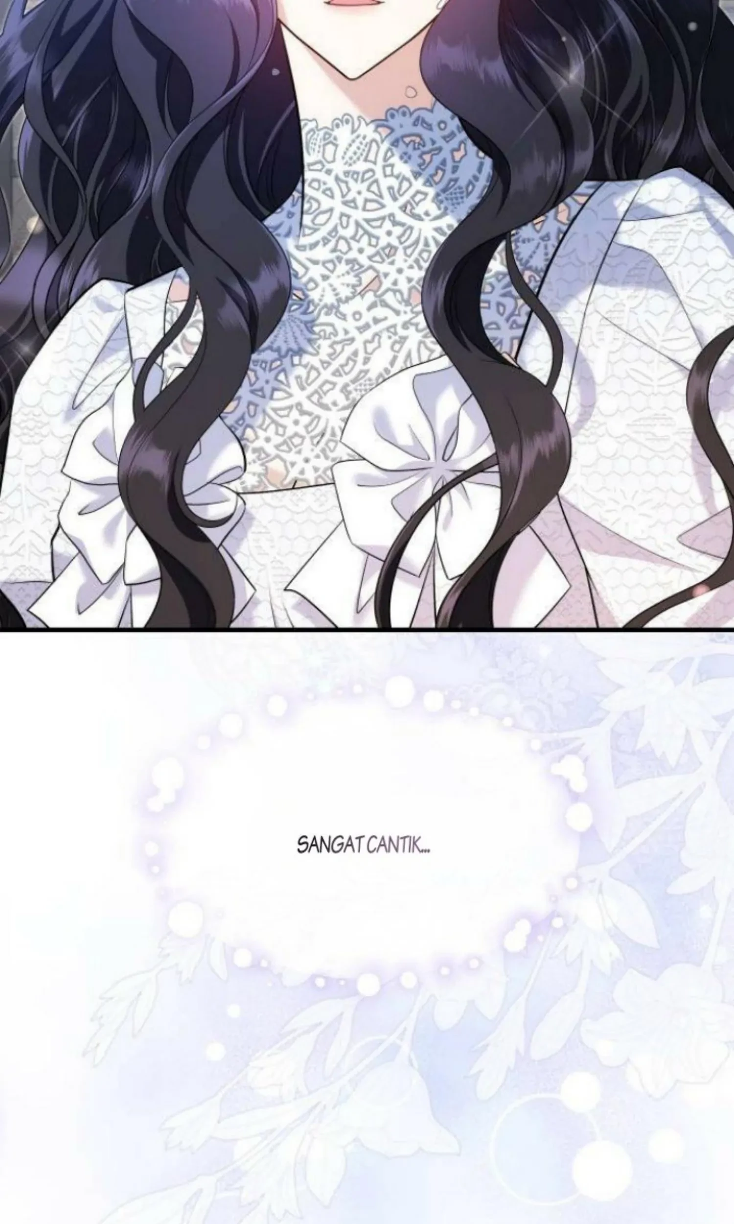 The Young Emperor Is Obsessed With Me Chapter 23 - halaman 110