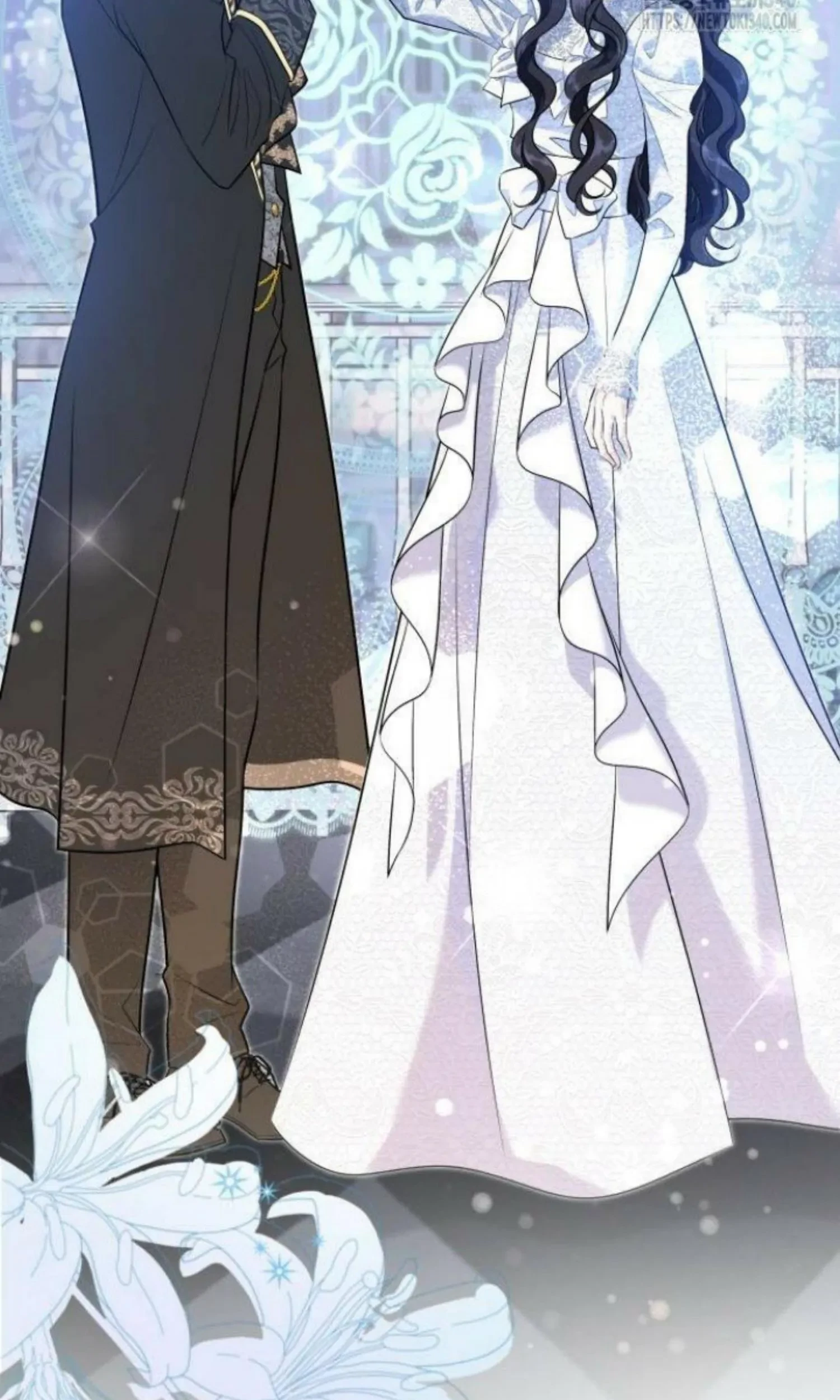 The Young Emperor Is Obsessed With Me Chapter 23 - halaman 128