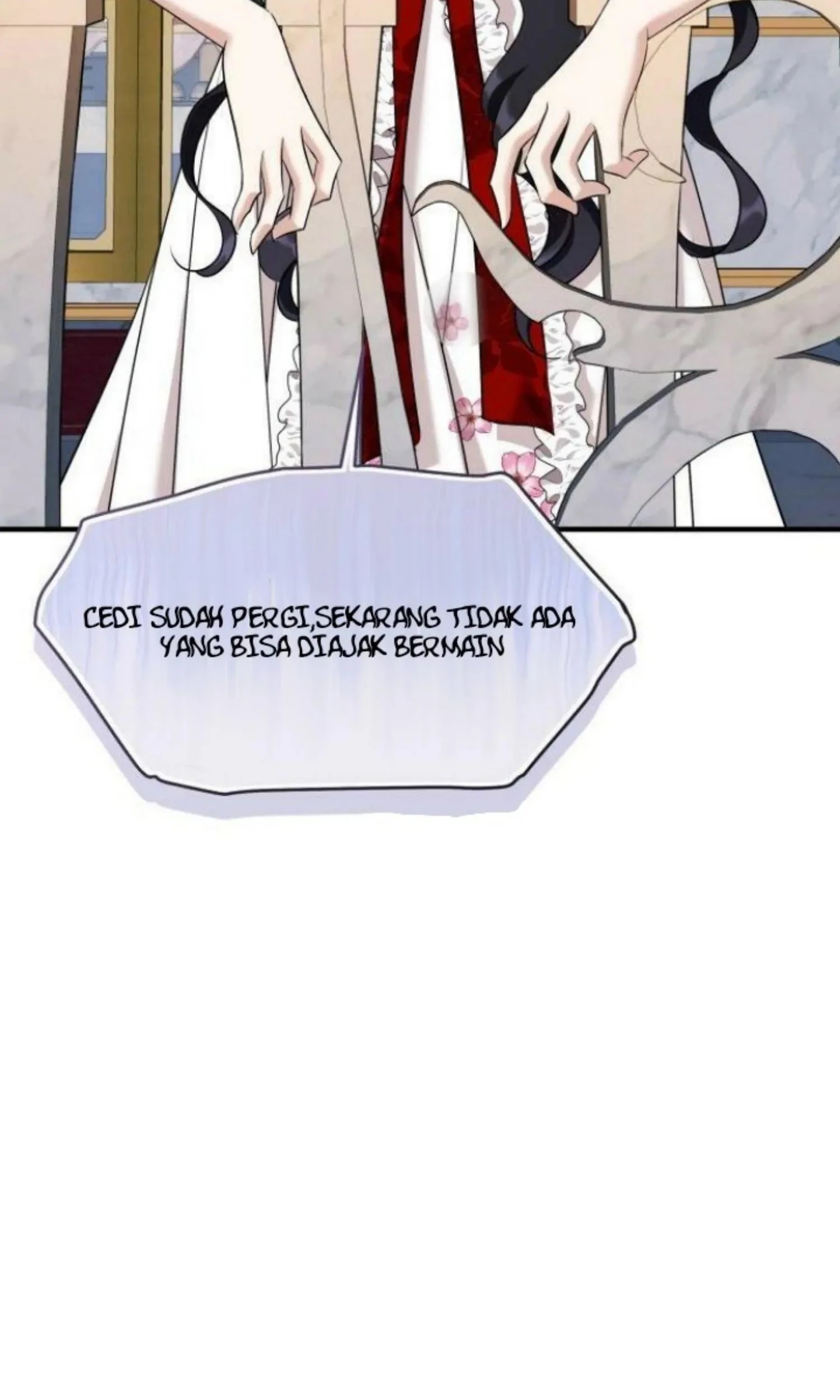 The Young Emperor Is Obsessed With Me Chapter 23 - halaman 157