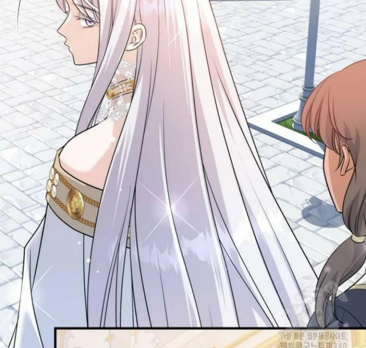 The Young Emperor Is Obsessed With Me Chapter 23 - halaman 173