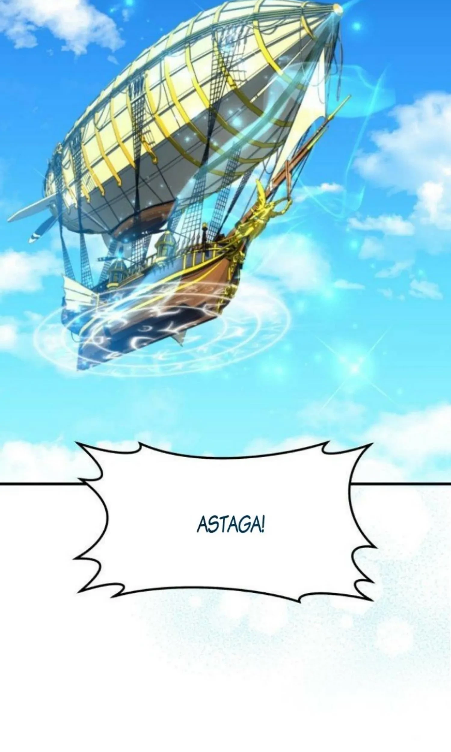 The Young Emperor Is Obsessed With Me Chapter 23 - halaman 35