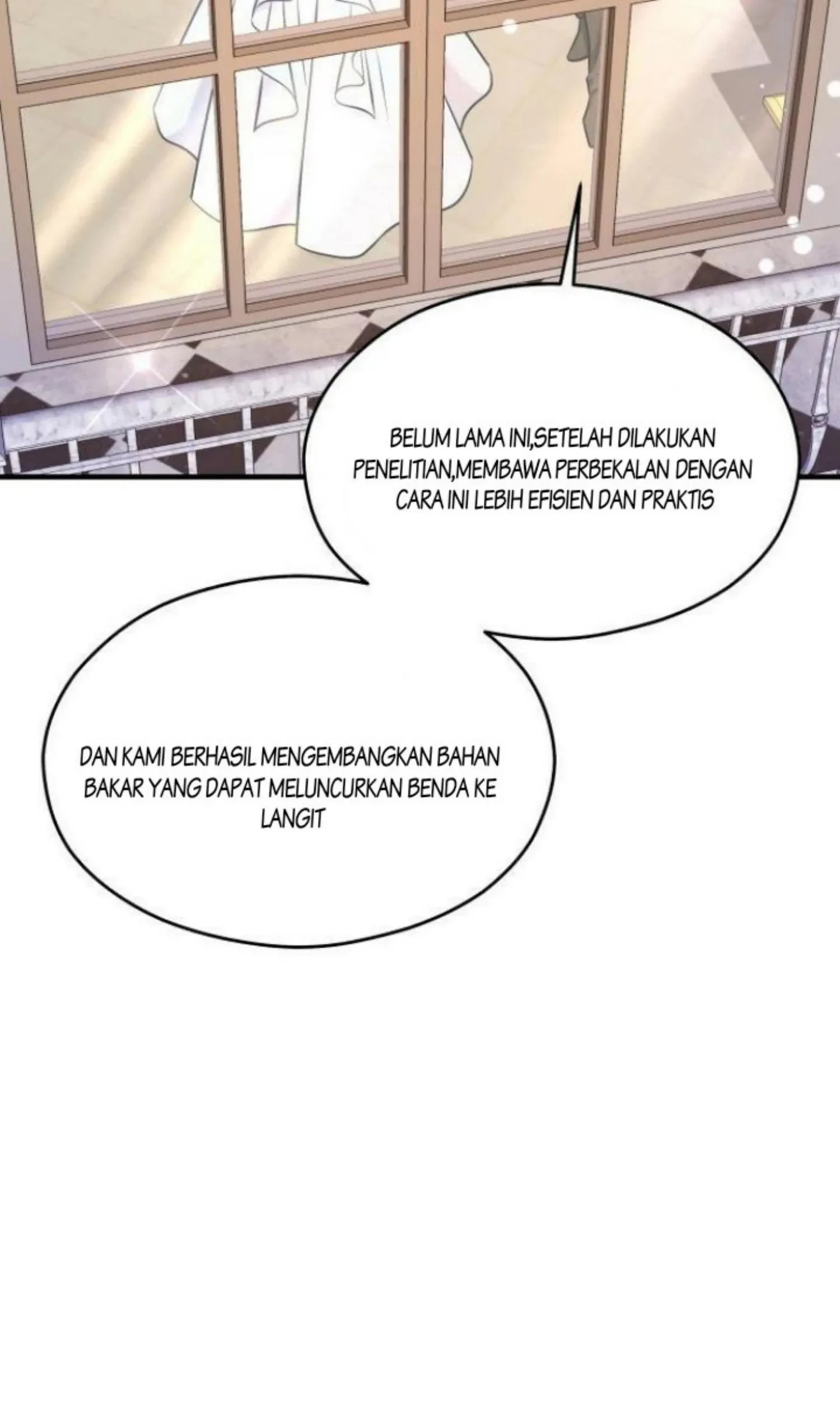 The Young Emperor Is Obsessed With Me Chapter 23 - halaman 41