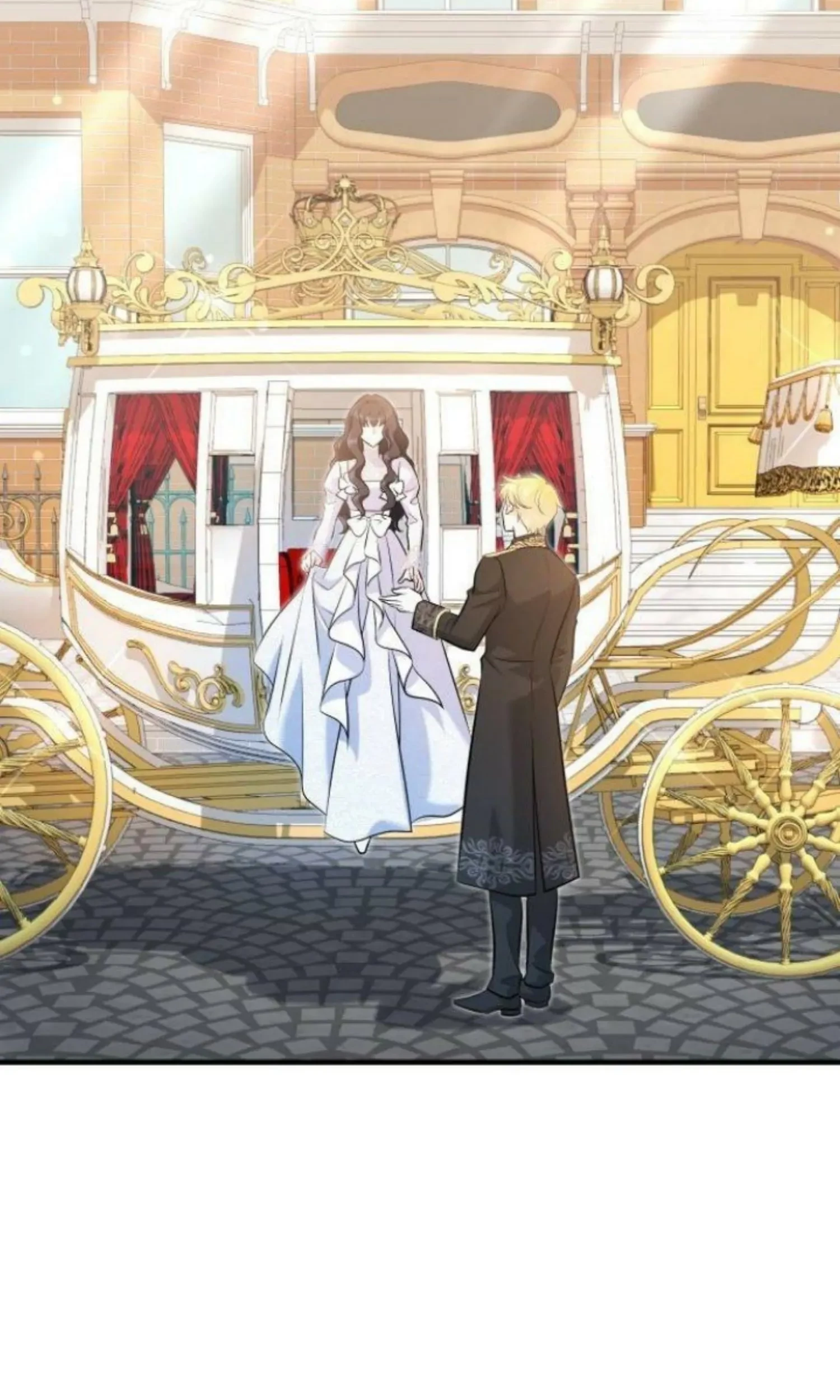 The Young Emperor Is Obsessed With Me Chapter 23 - halaman 5