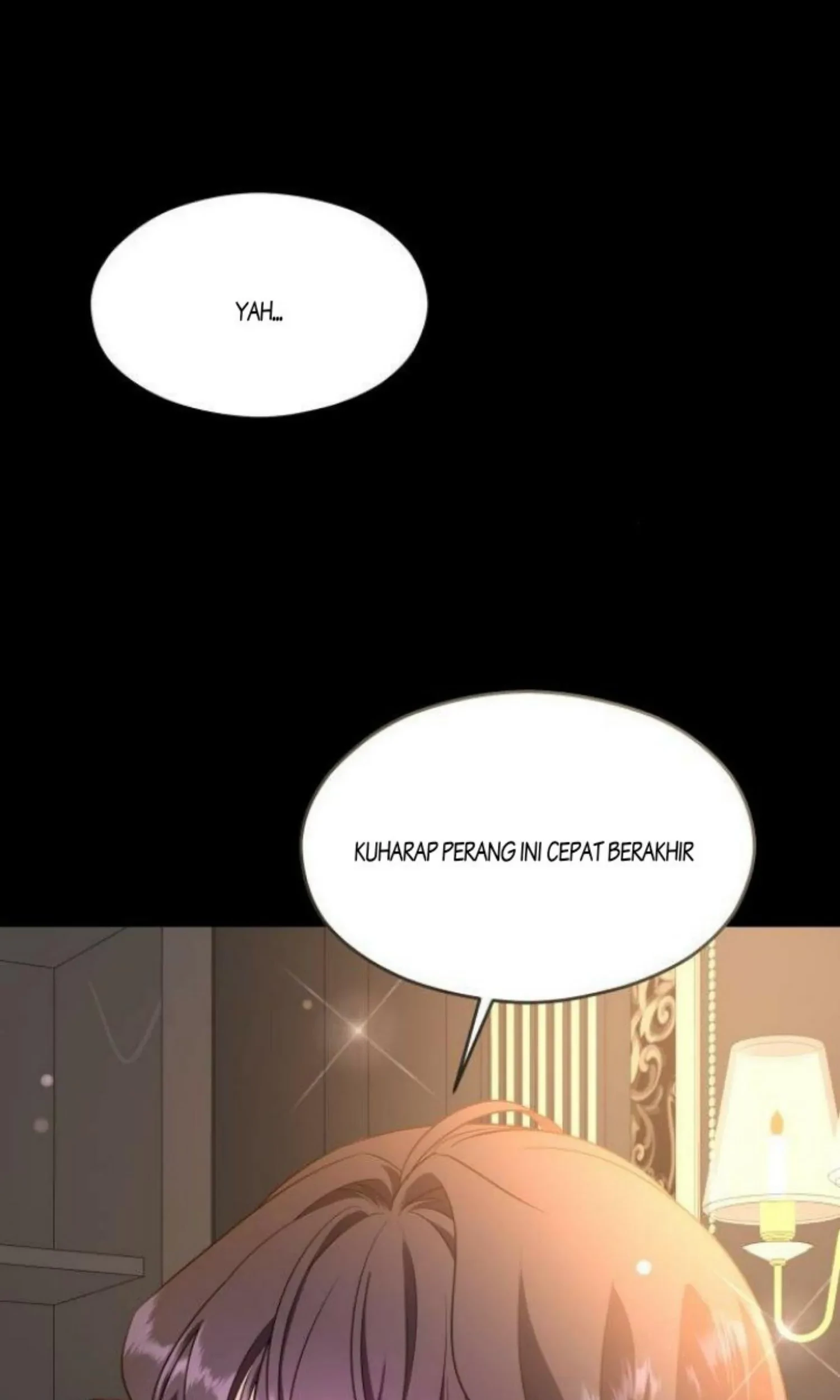 The Young Emperor Is Obsessed With Me Chapter 23 - halaman 85