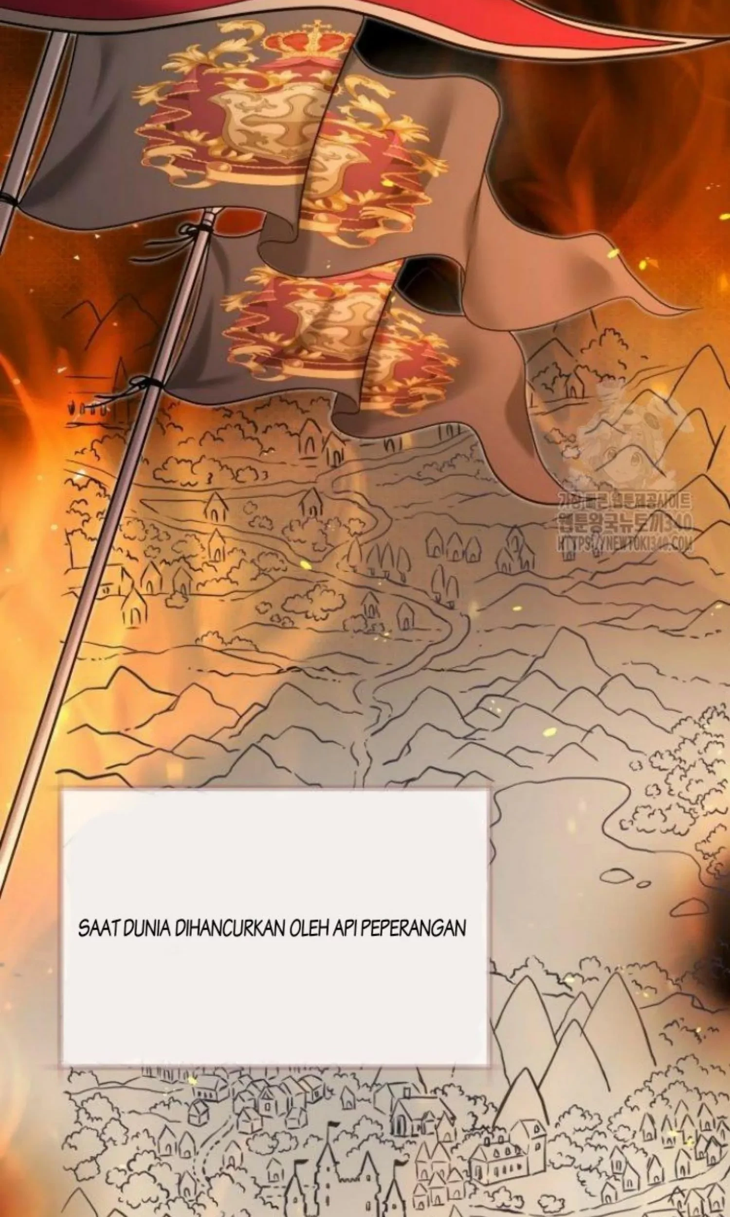 The Young Emperor Is Obsessed With Me Chapter 23 - halaman 91