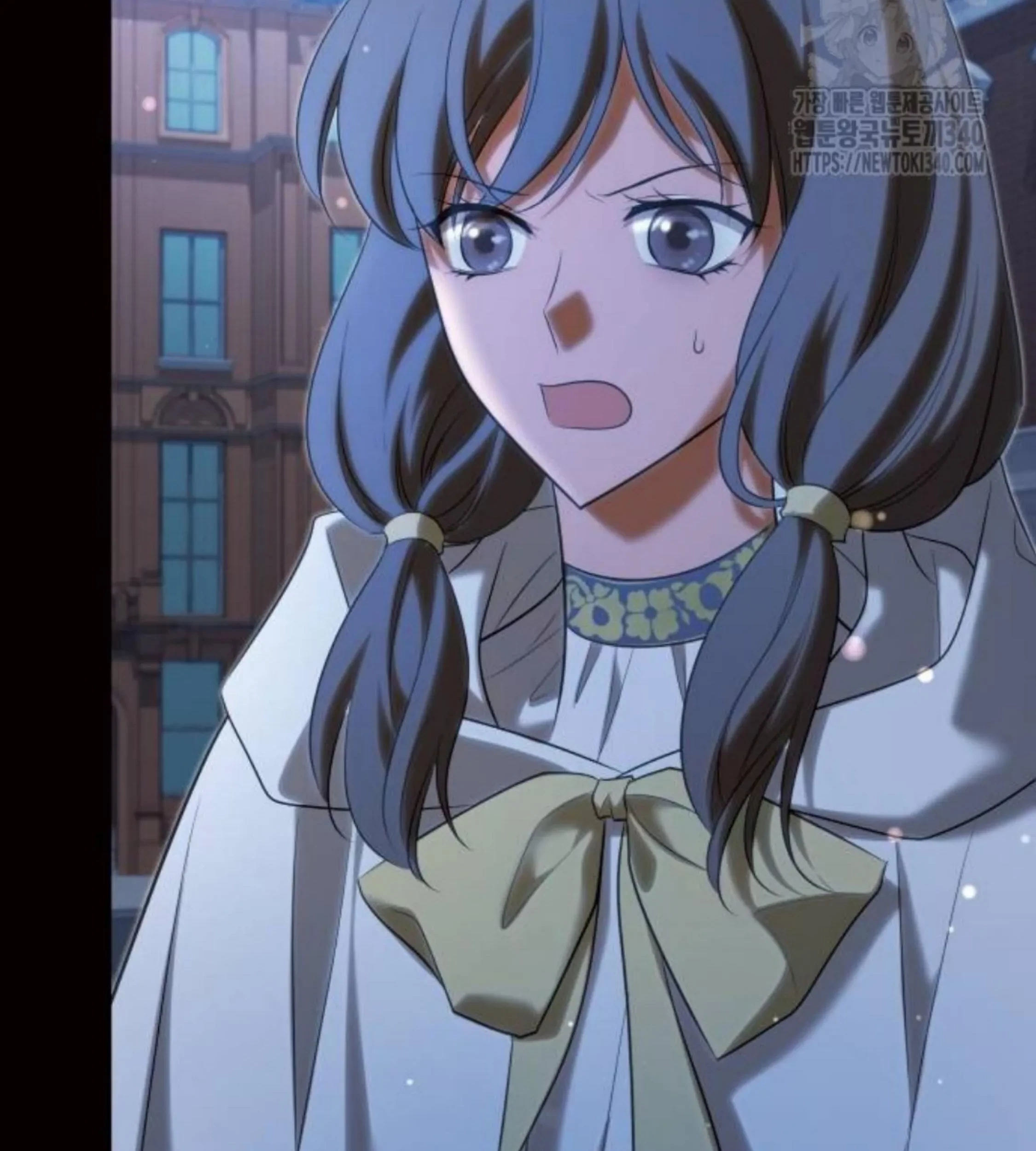 The Young Emperor Is Obsessed With Me Chapter 24 - halaman 103