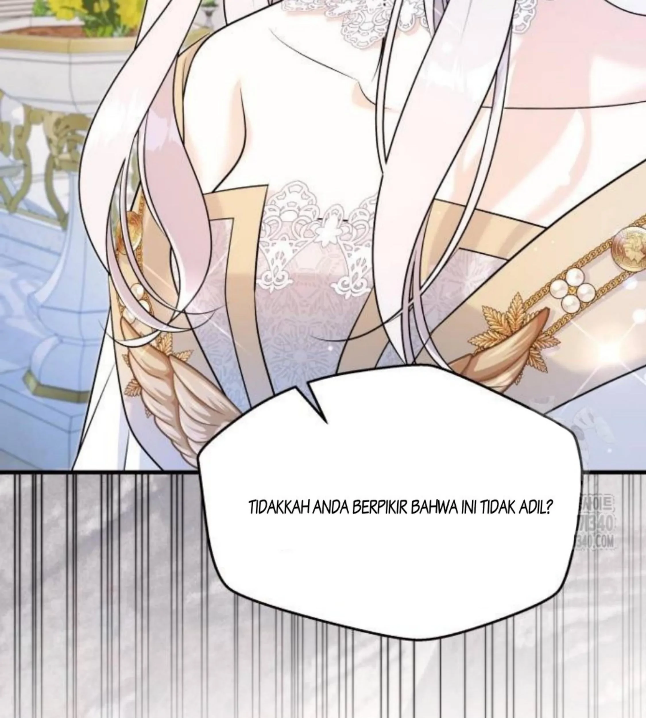 The Young Emperor Is Obsessed With Me Chapter 24 - halaman 11