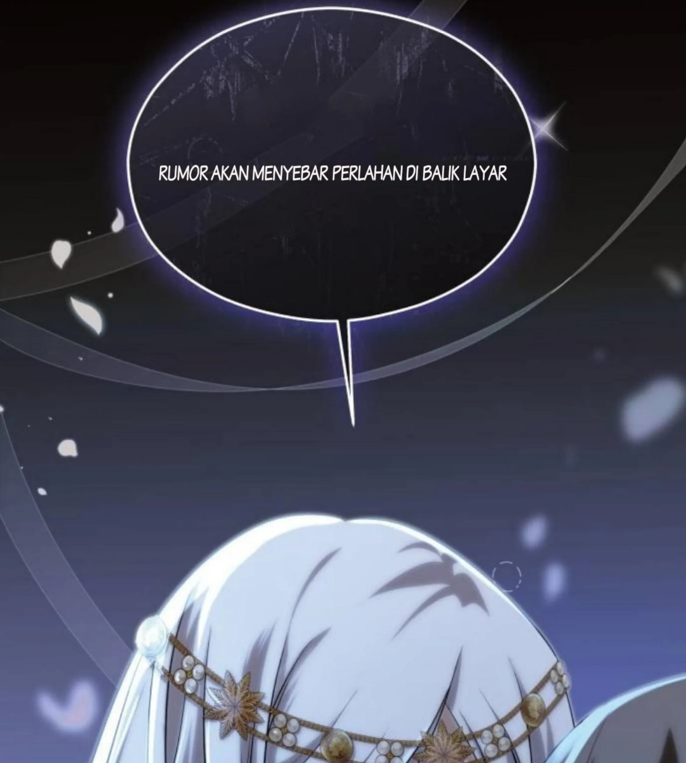 The Young Emperor Is Obsessed With Me Chapter 24 - halaman 115