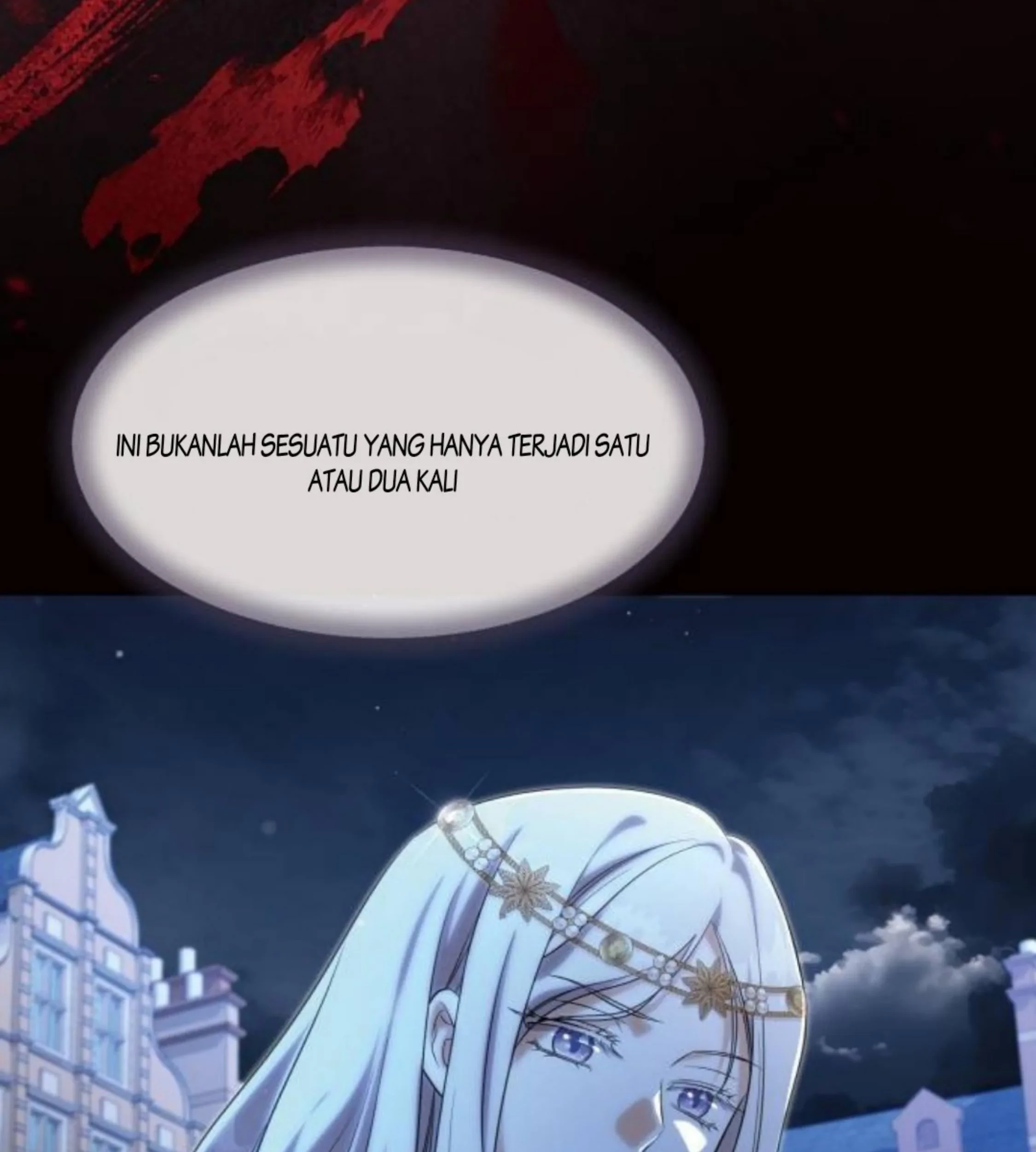 The Young Emperor Is Obsessed With Me Chapter 24 - halaman 120