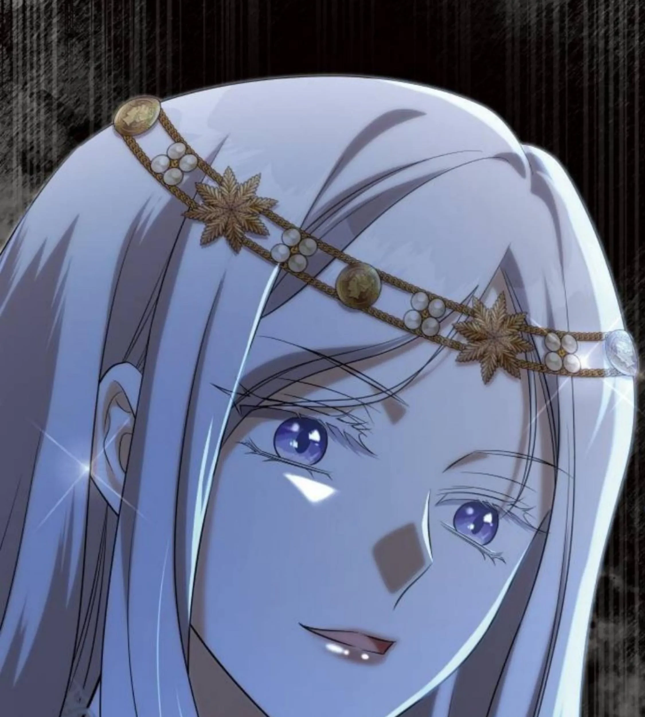 The Young Emperor Is Obsessed With Me Chapter 24 - halaman 127