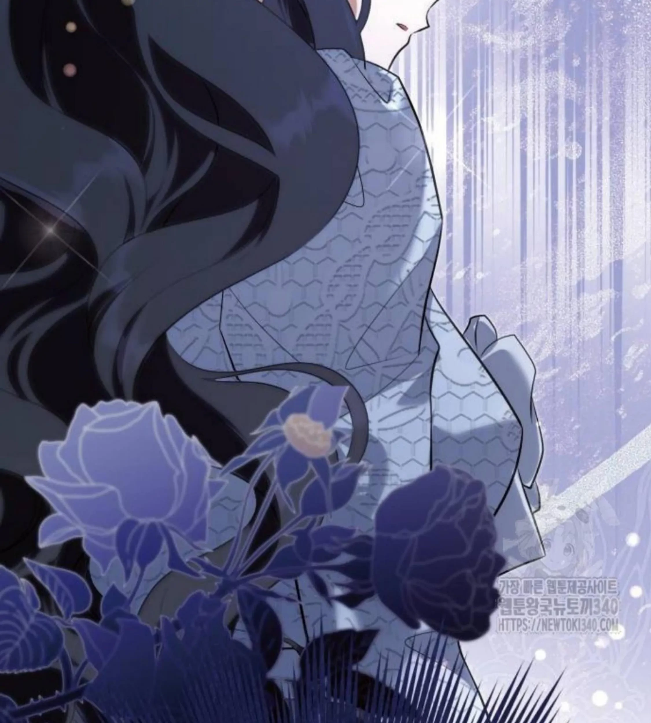 The Young Emperor Is Obsessed With Me Chapter 24 - halaman 135