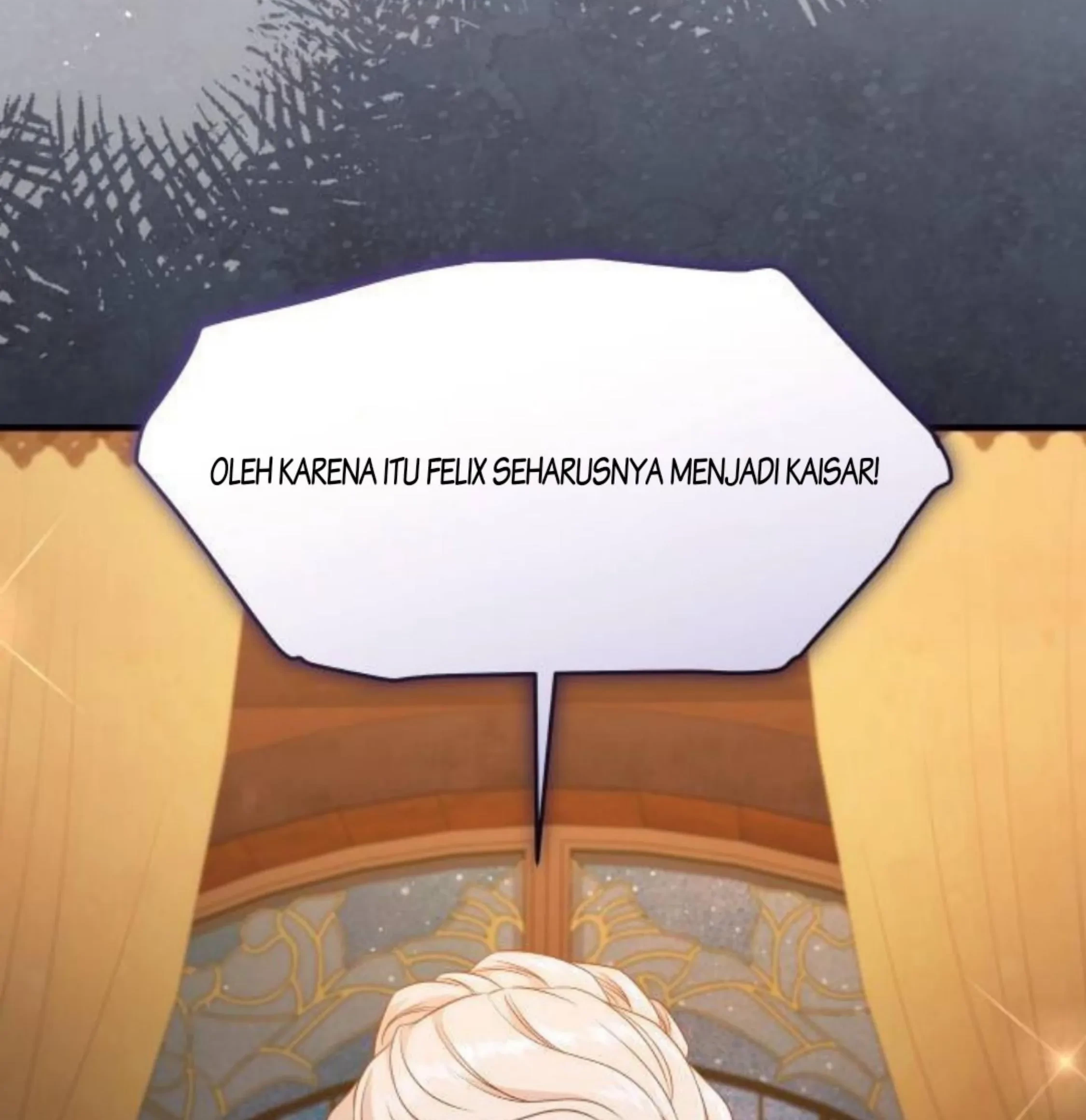The Young Emperor Is Obsessed With Me Chapter 24 - halaman 152