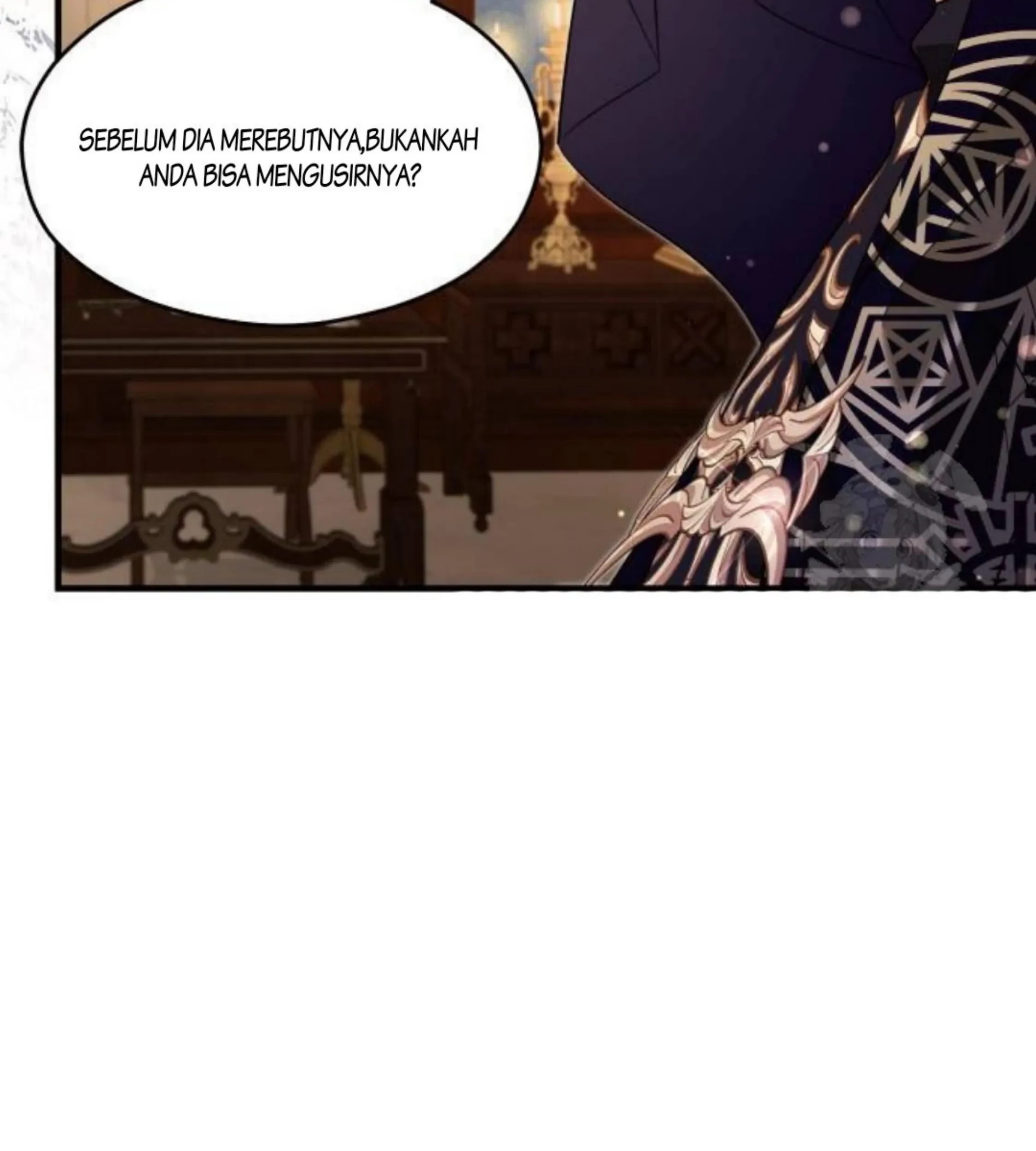 The Young Emperor Is Obsessed With Me Chapter 24 - halaman 166