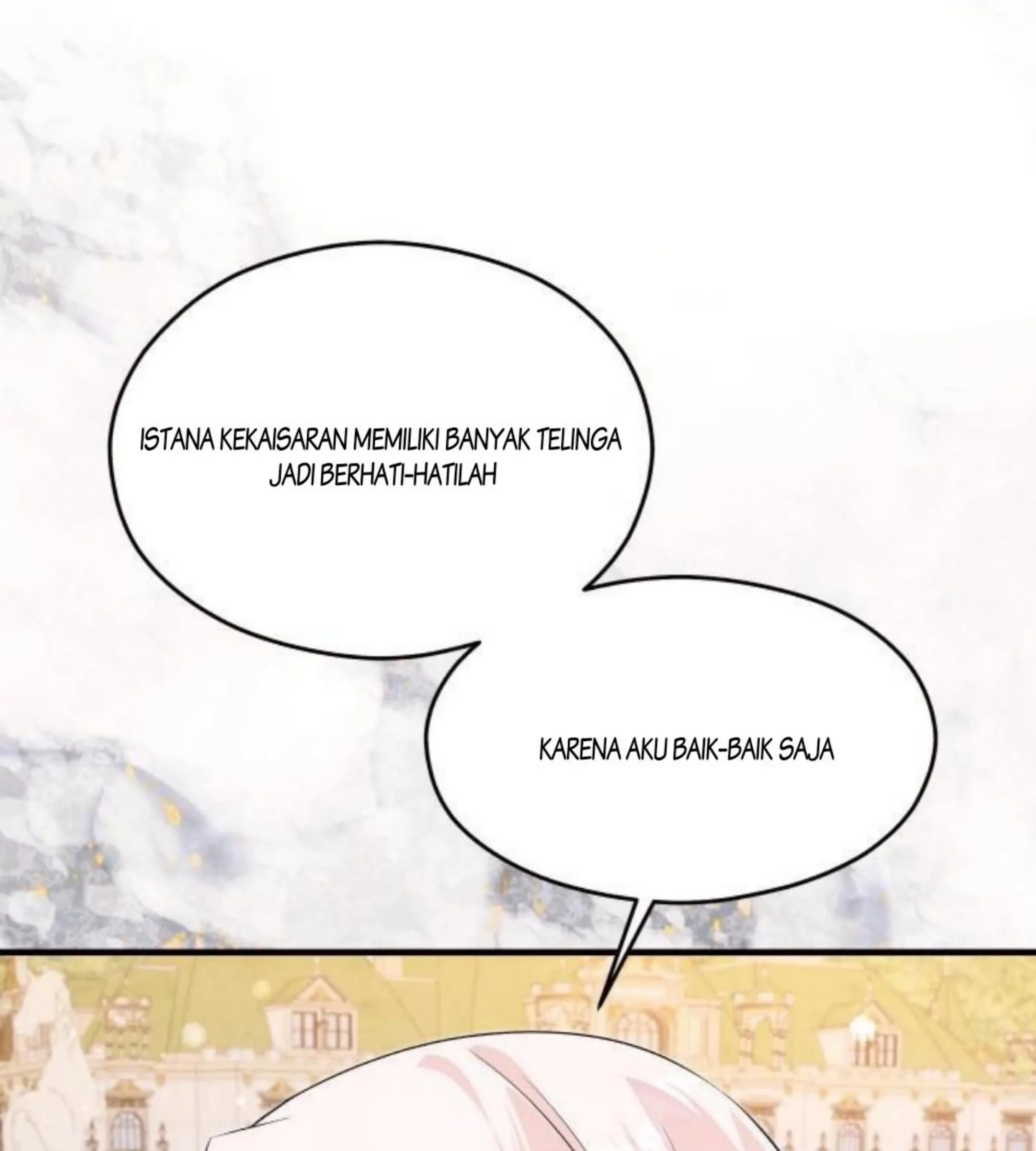 The Young Emperor Is Obsessed With Me Chapter 24 - halaman 20