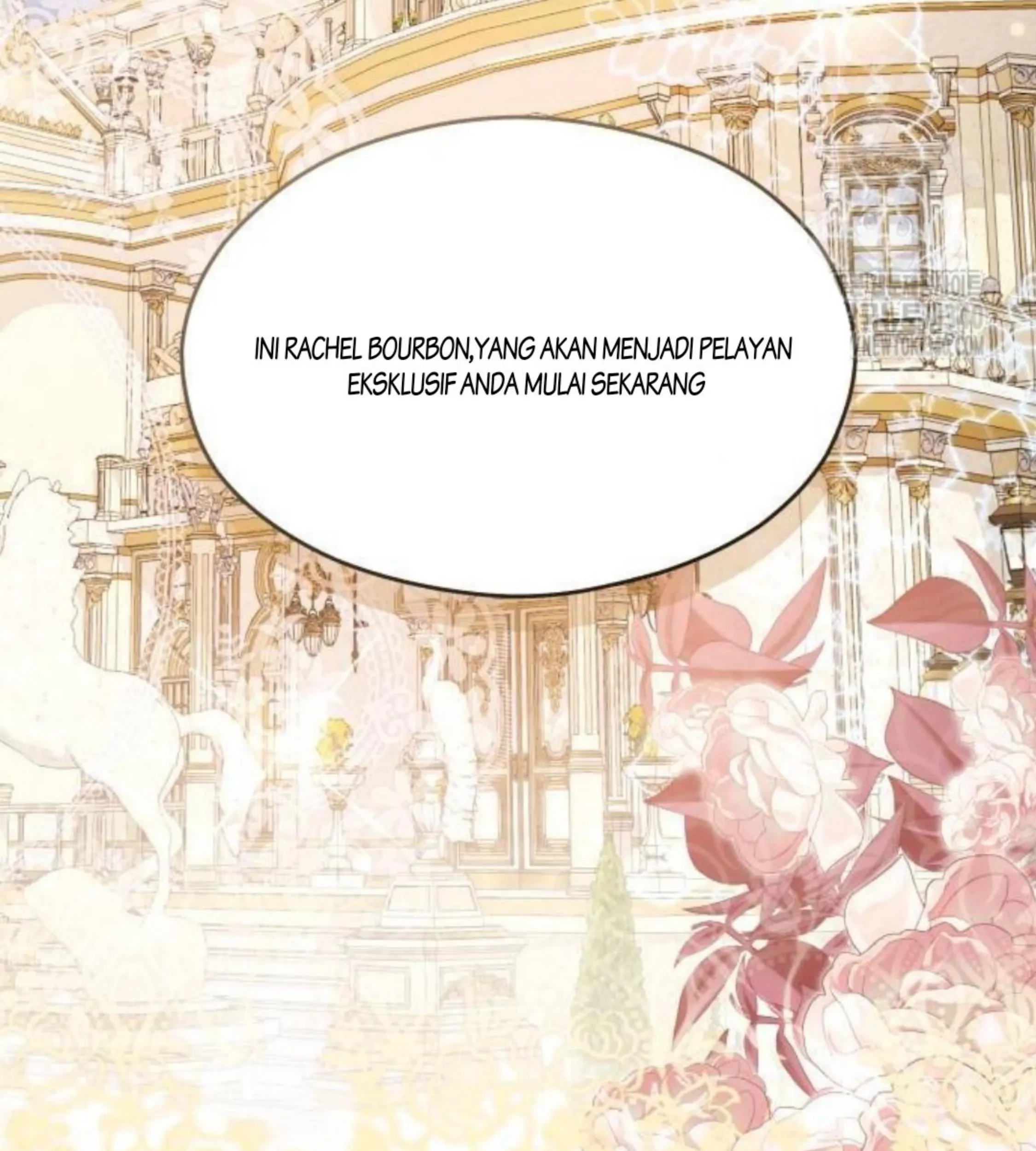 The Young Emperor Is Obsessed With Me Chapter 24 - halaman 218
